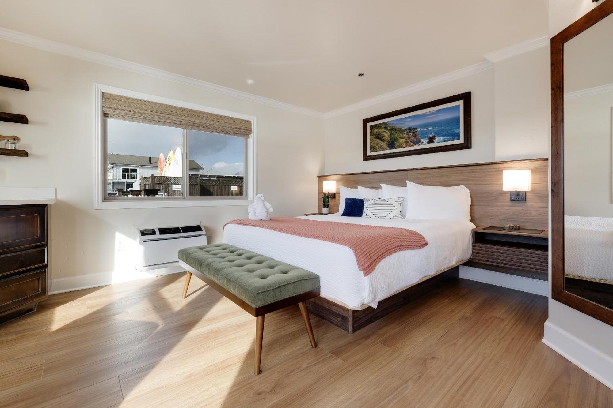 Deluxe Junior Suite