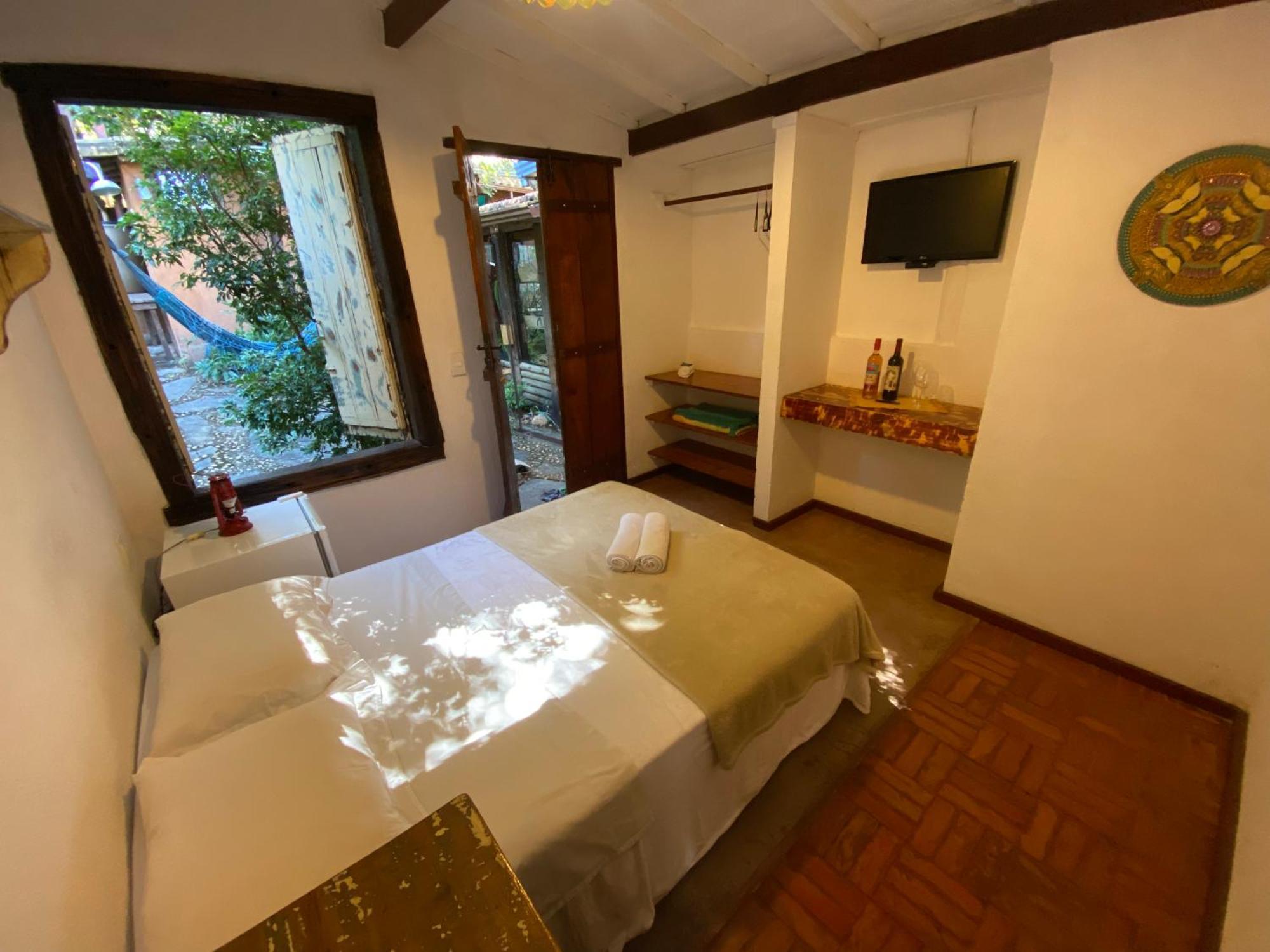 Superior Chalet