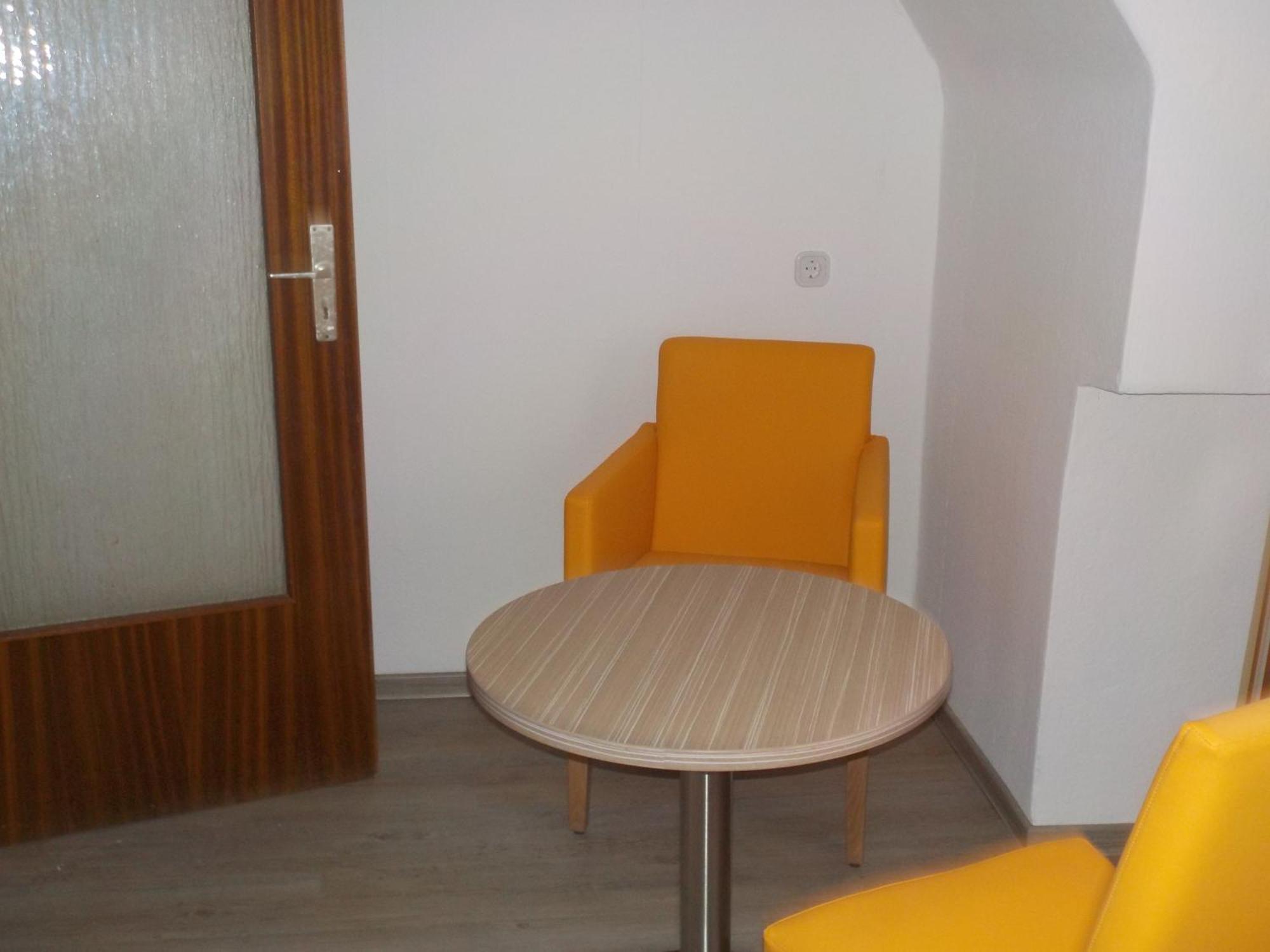 Two-Bedroom Apartment No 4