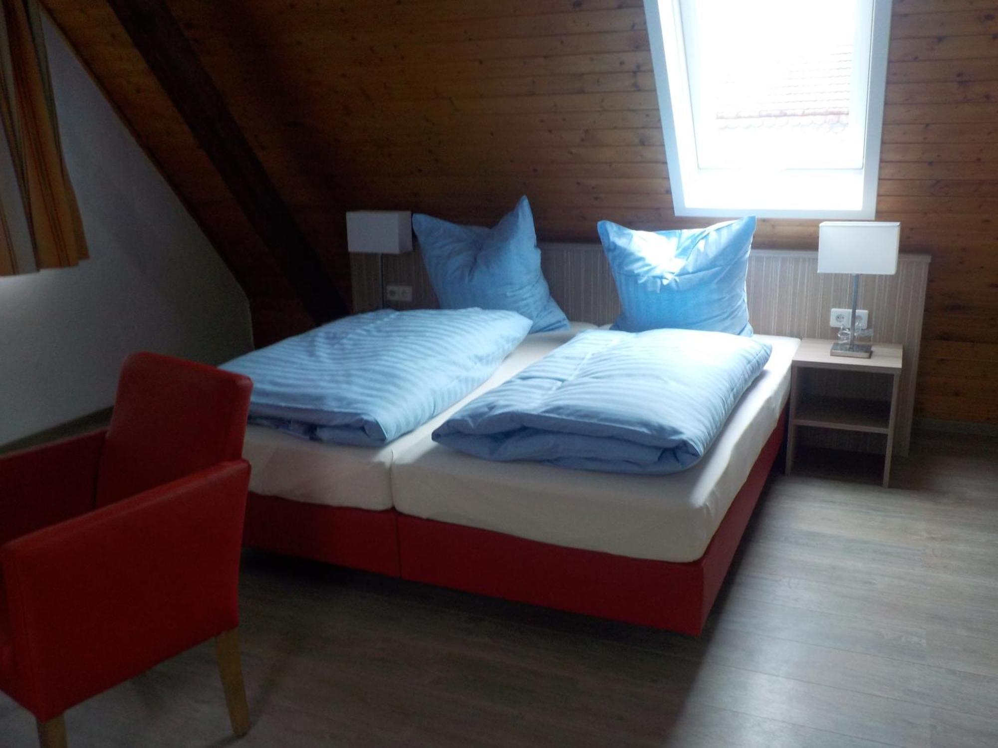 Two-Bedroom Apartment No 5