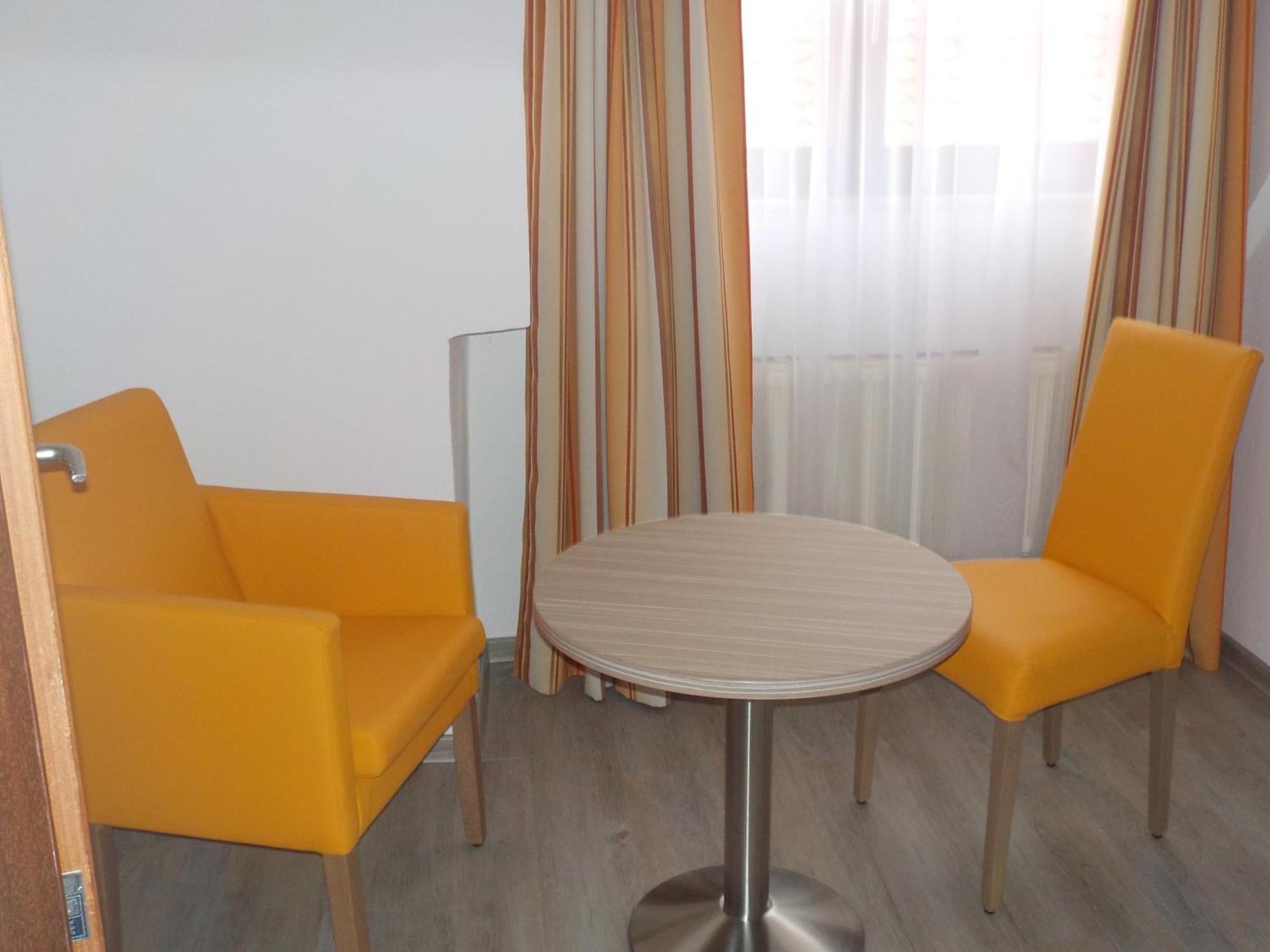 Two-Bedroom Apartment No 4