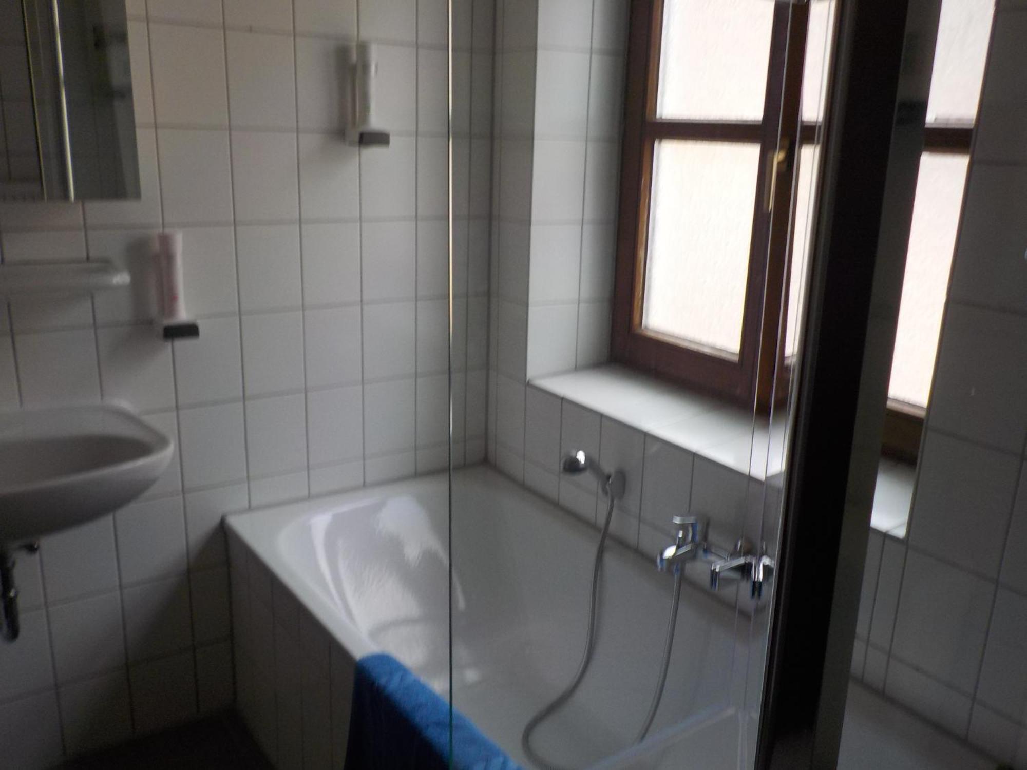 Three-Bedroom Apartment No 2
