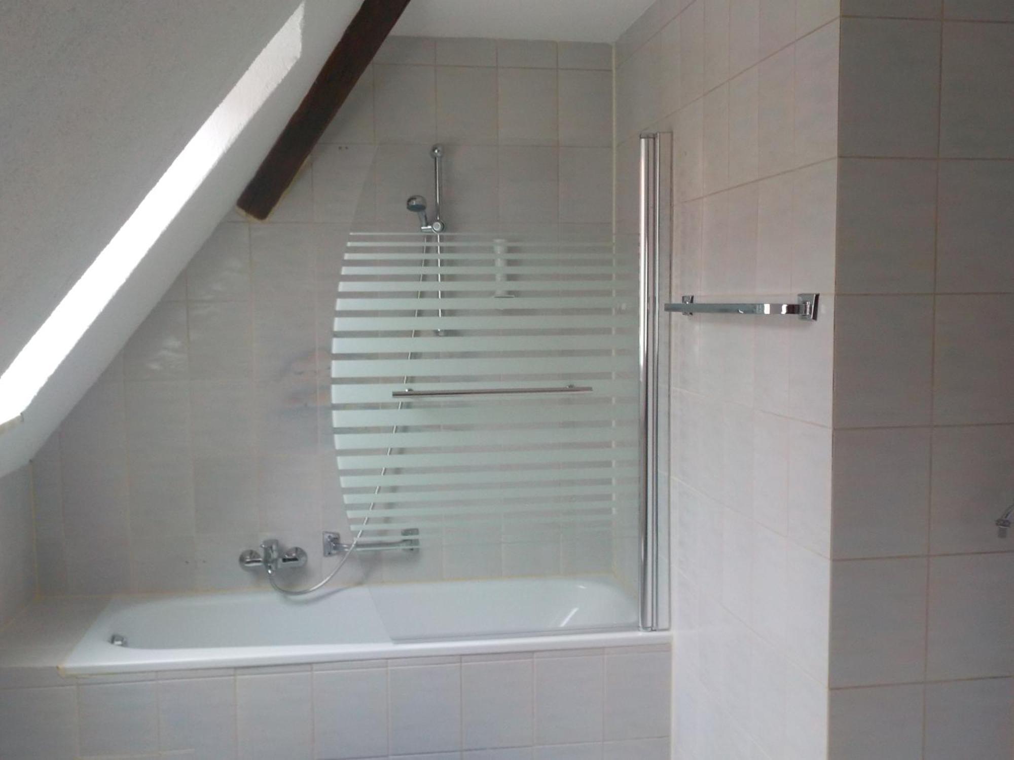 Two-Bedroom Apartment No 4
