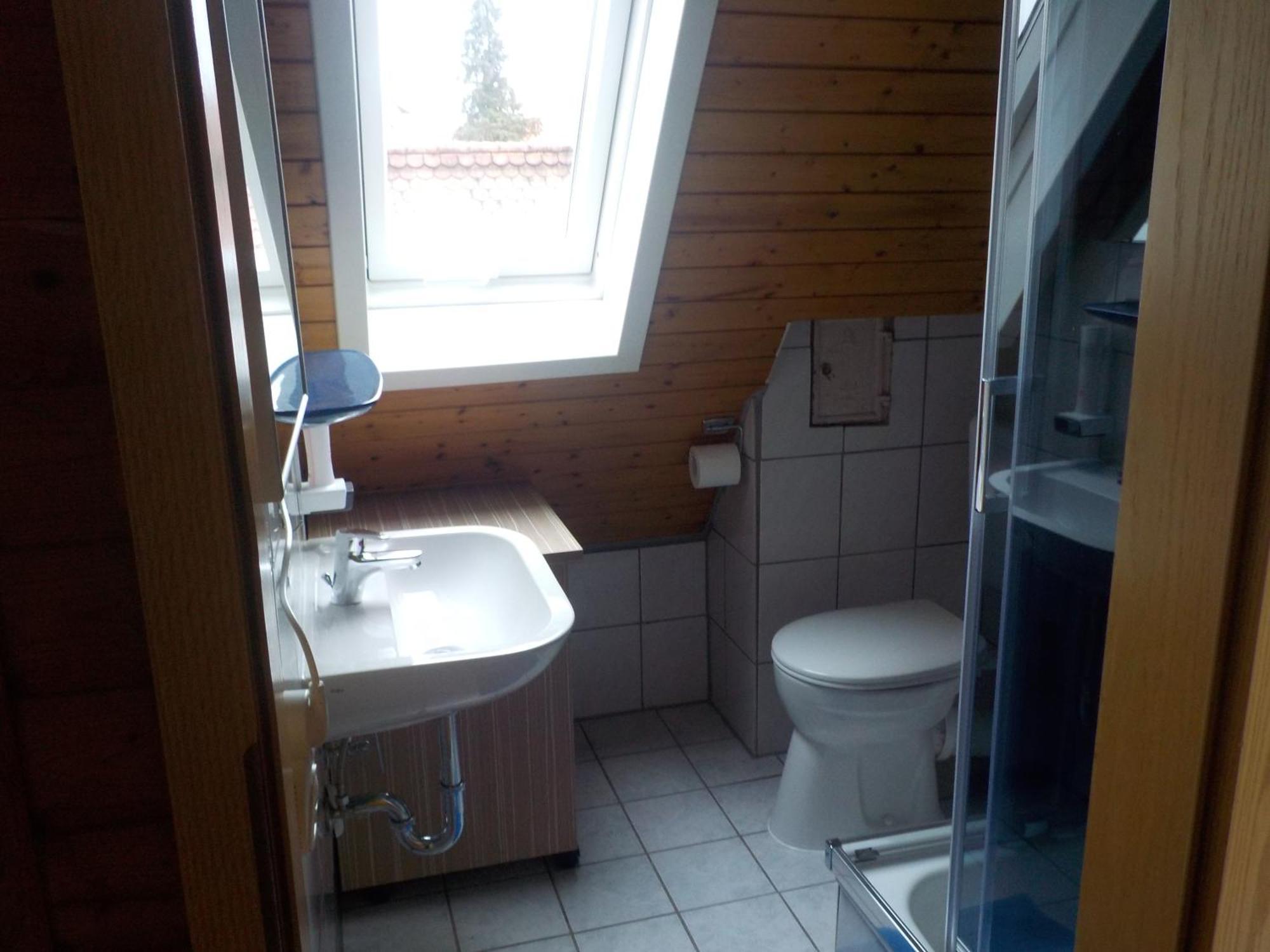 Two-Bedroom Apartment No 5