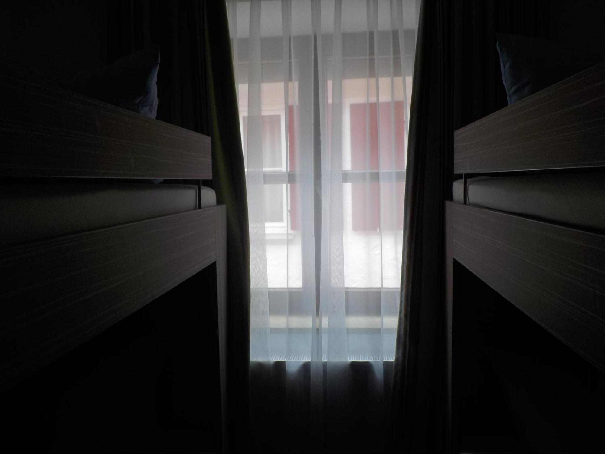 Three-Bedroom Apartment No 1