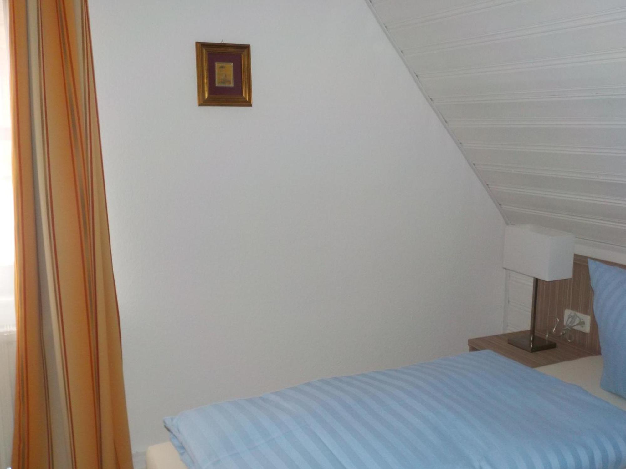 Two-Bedroom Apartment No 3