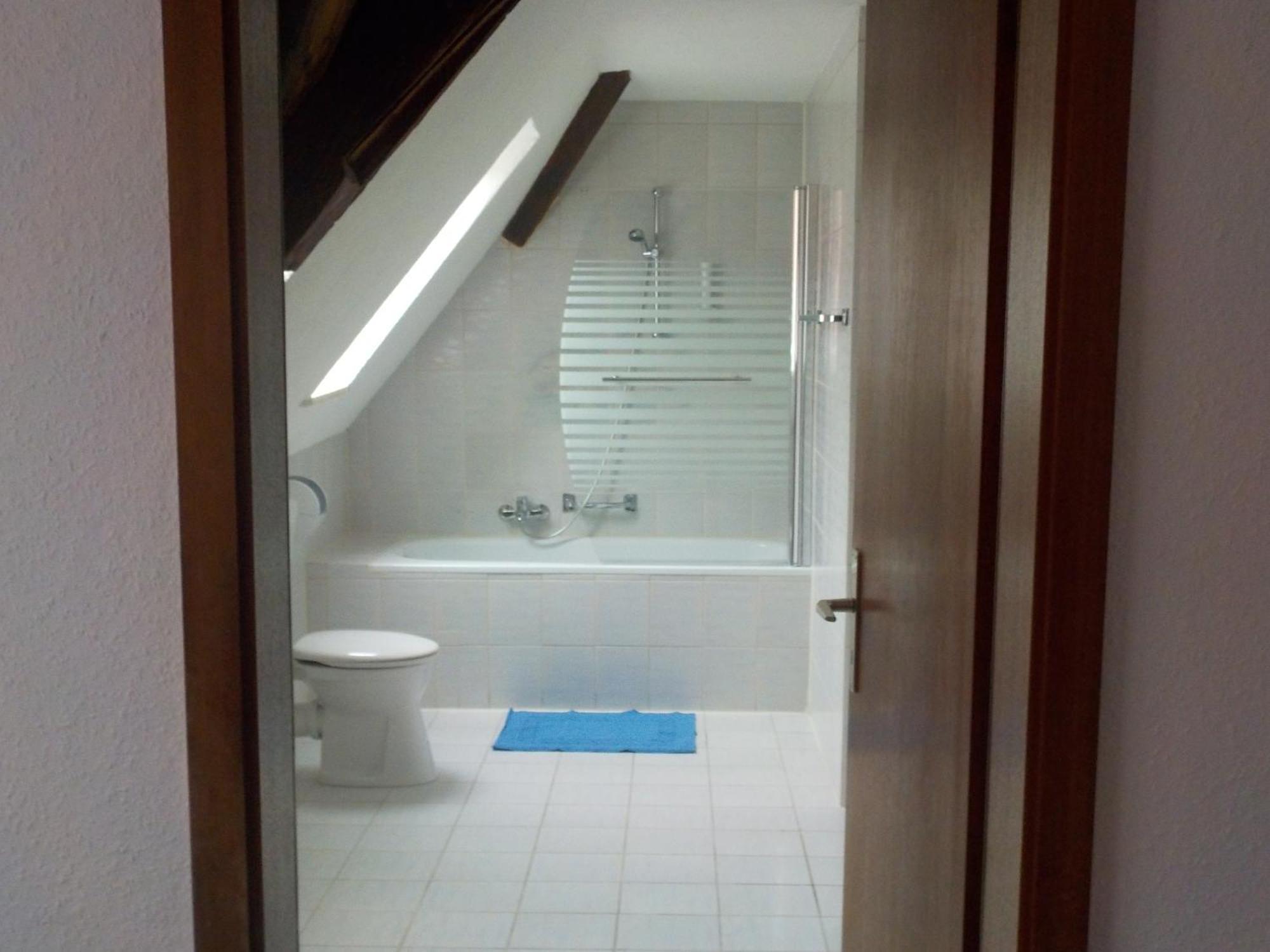 Two-Bedroom Apartment No 4