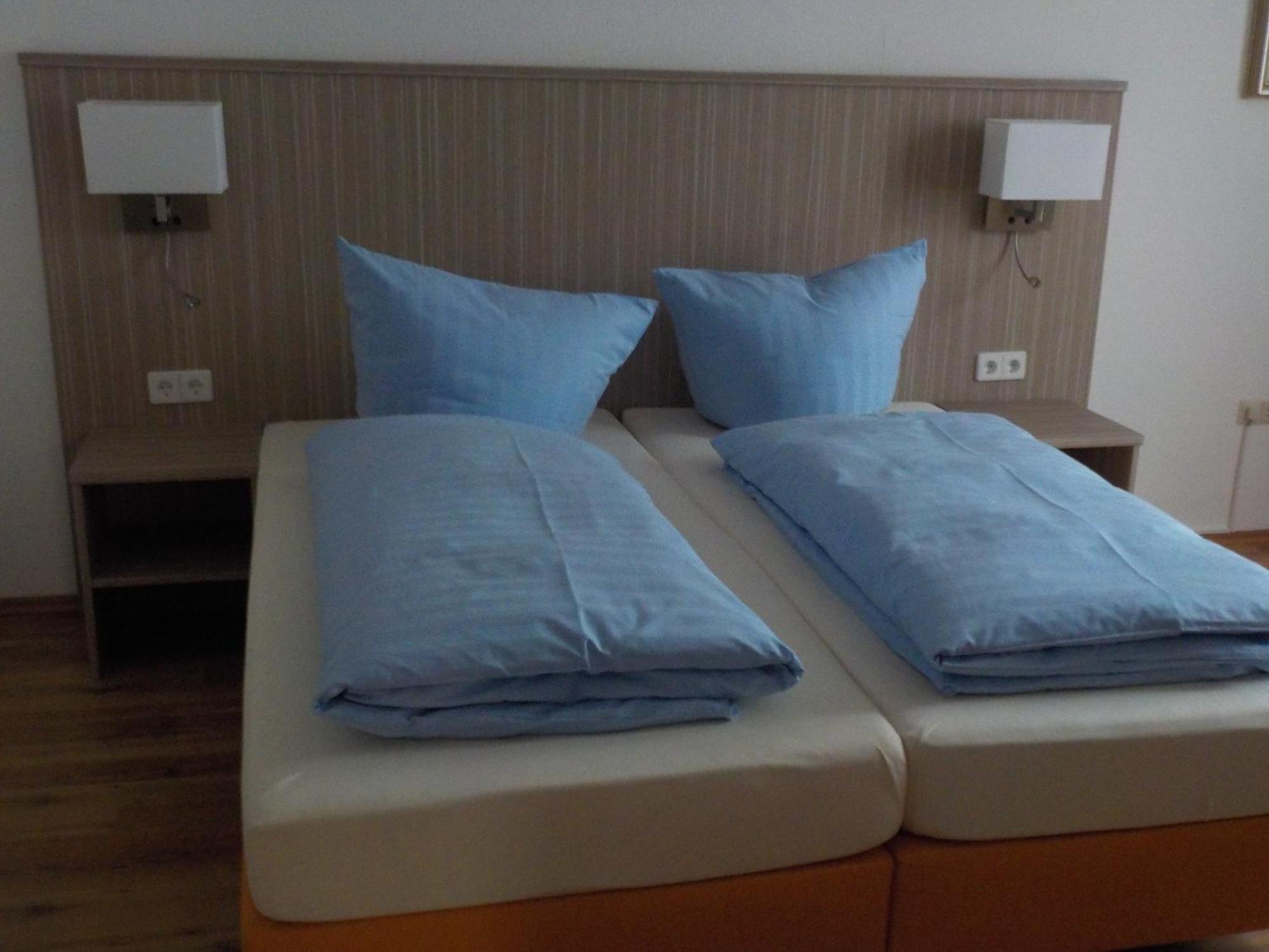 Two-Bedroom Apartment No 4