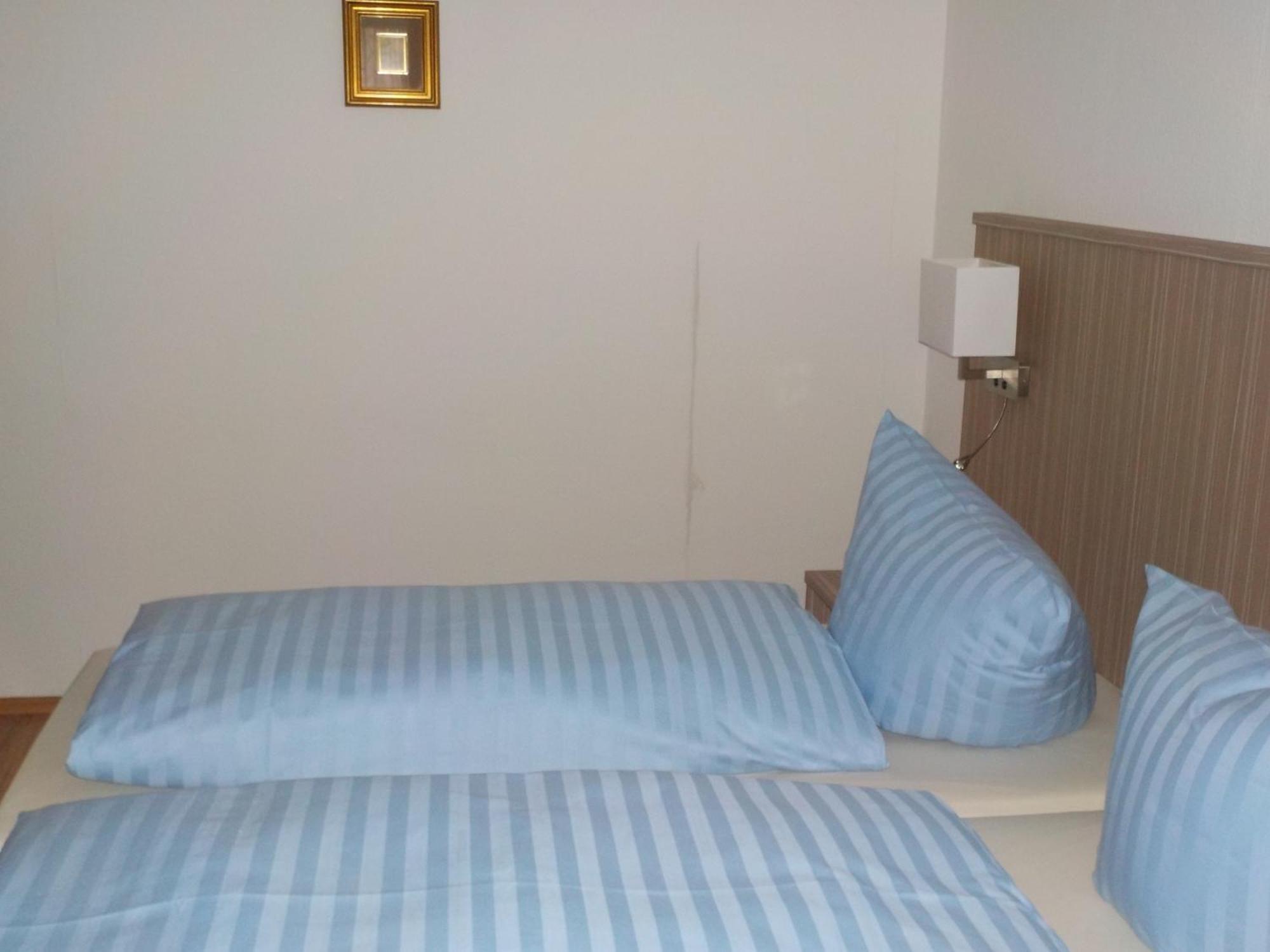 Two-Bedroom Apartment No 4