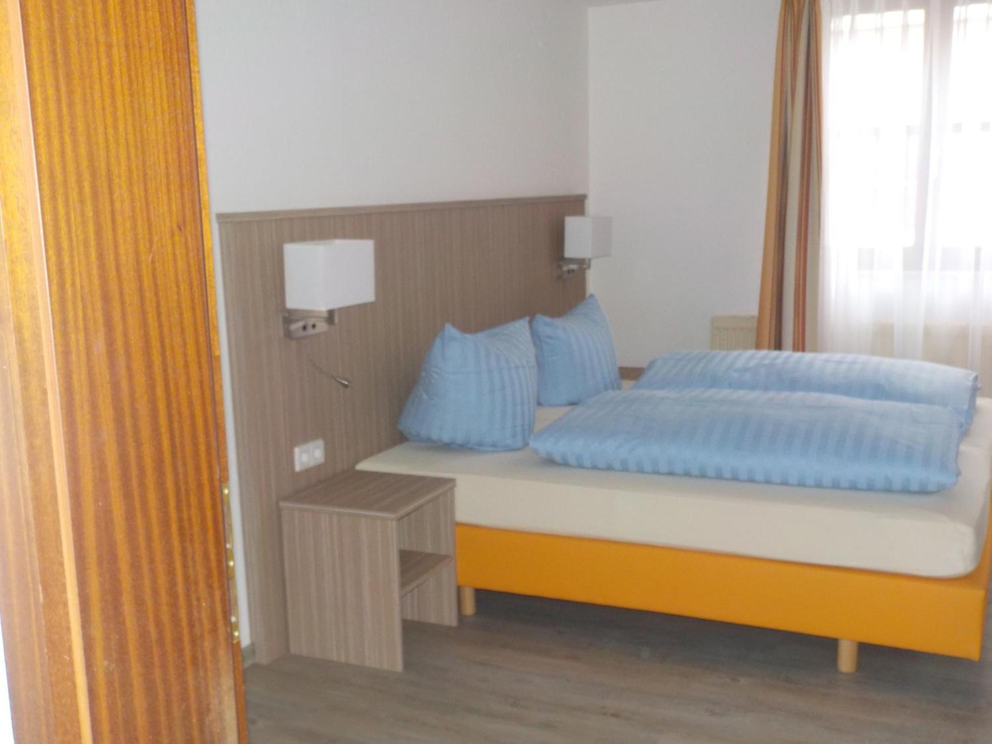 Two-Bedroom Apartment No 4