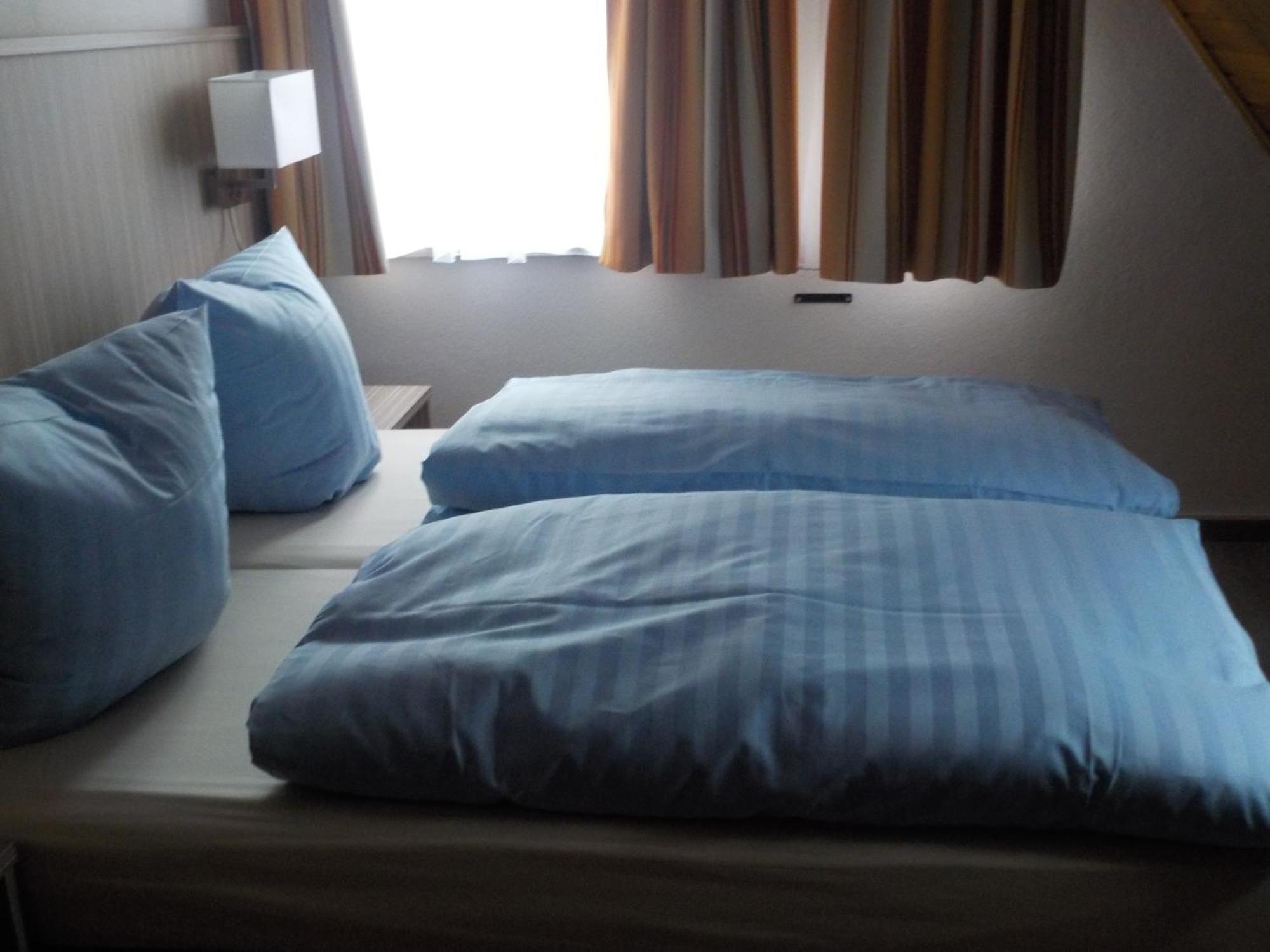 Two-Bedroom Apartment No 5