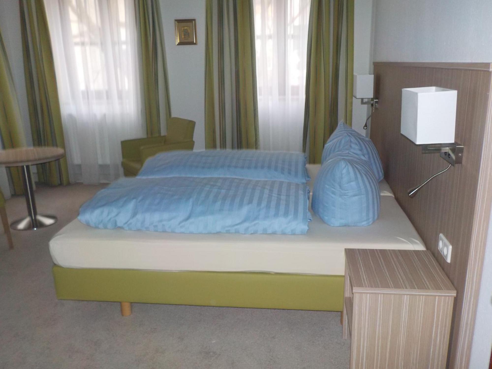 Three-Bedroom Apartment No 1