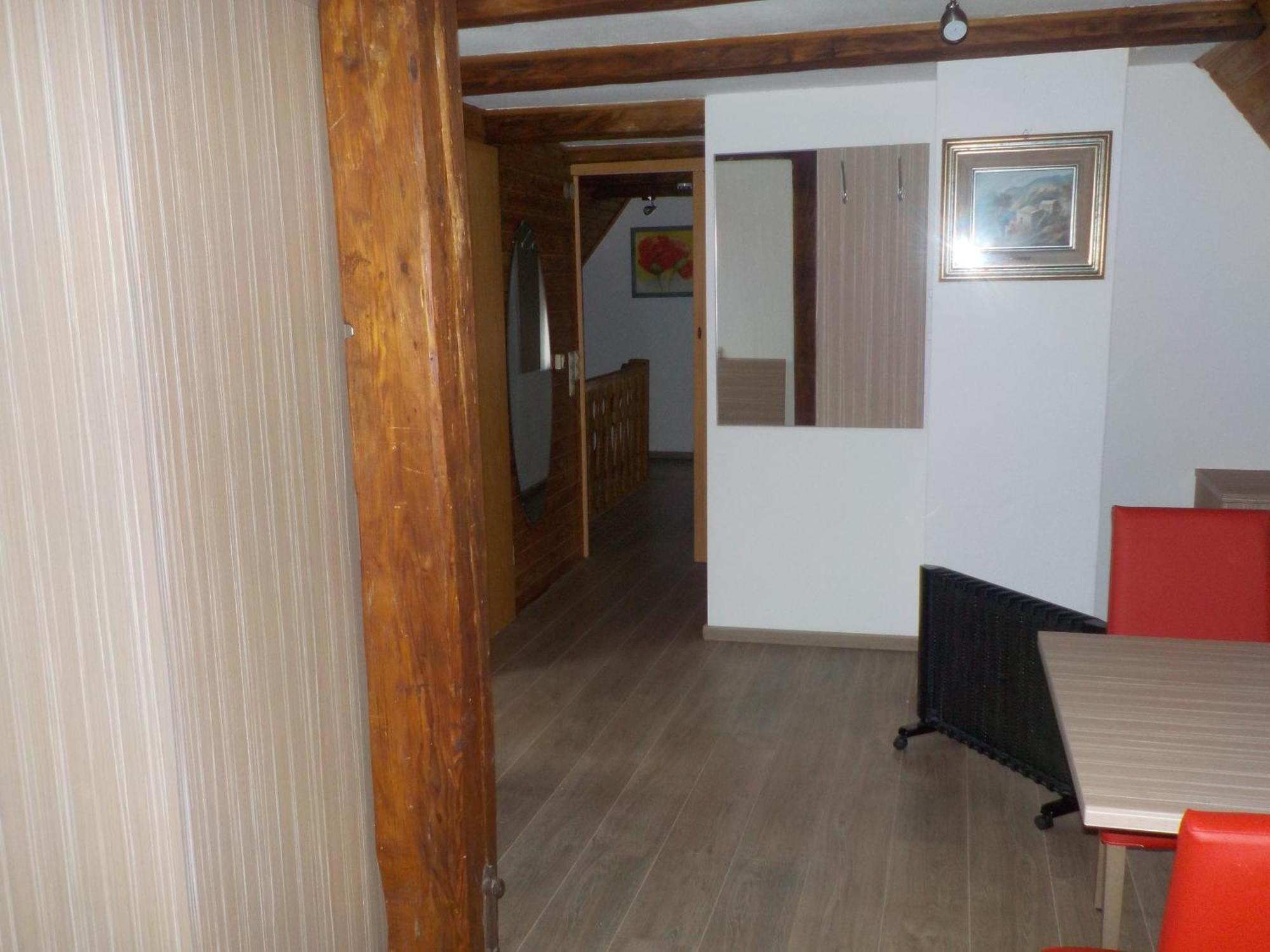Two-Bedroom Apartment No 5