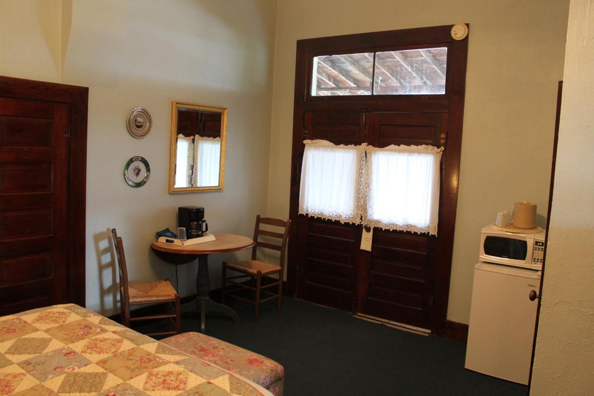 Superior Queen Room