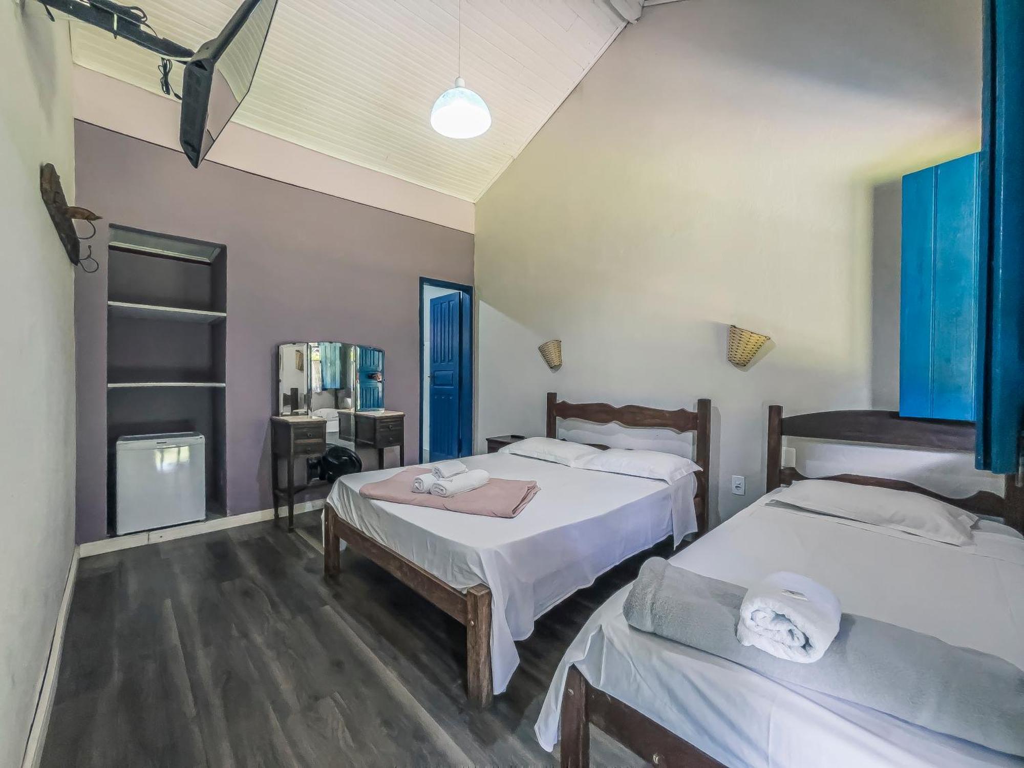 Triple Room Mountain View