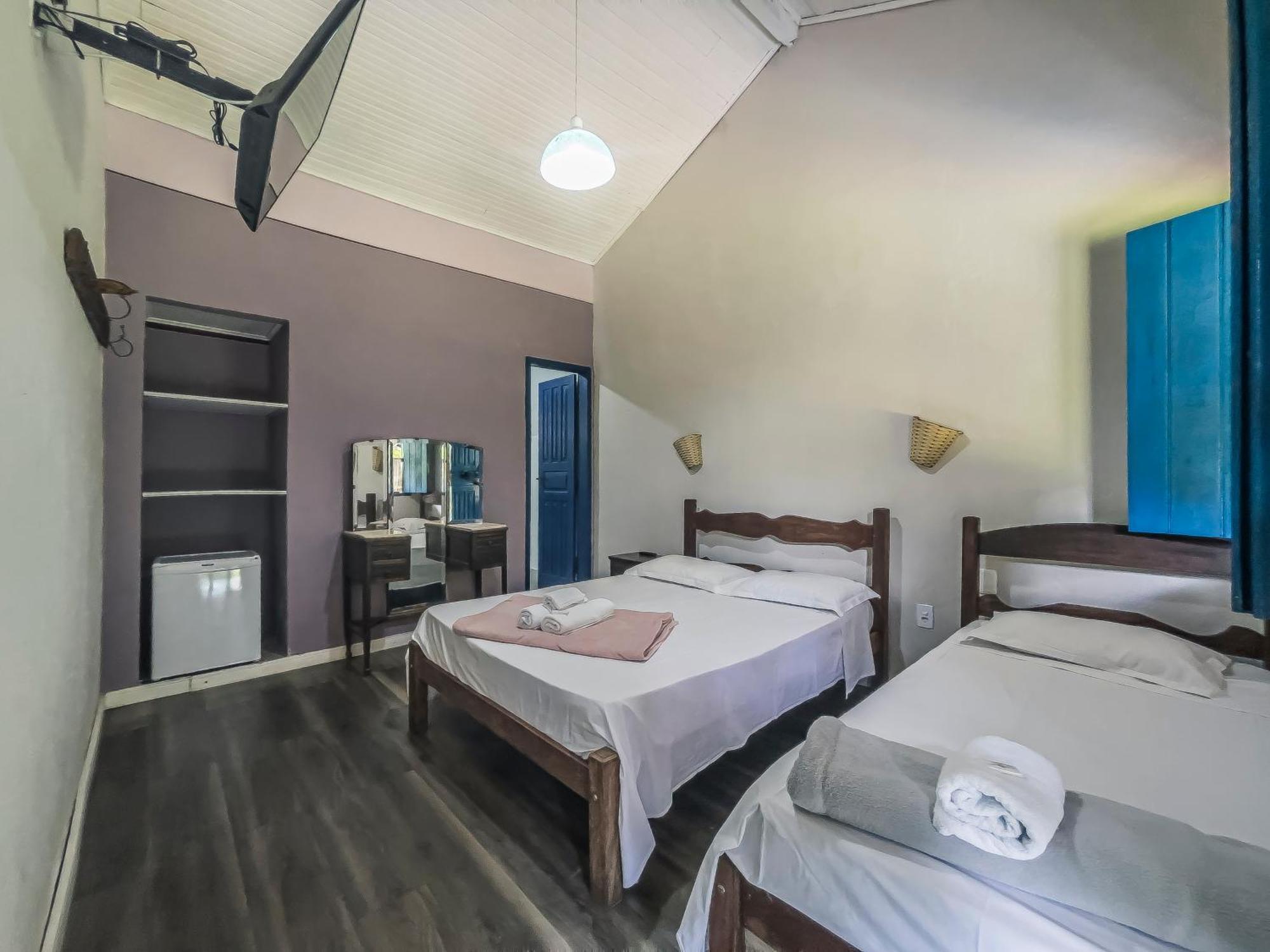 Triple Room Mountain View