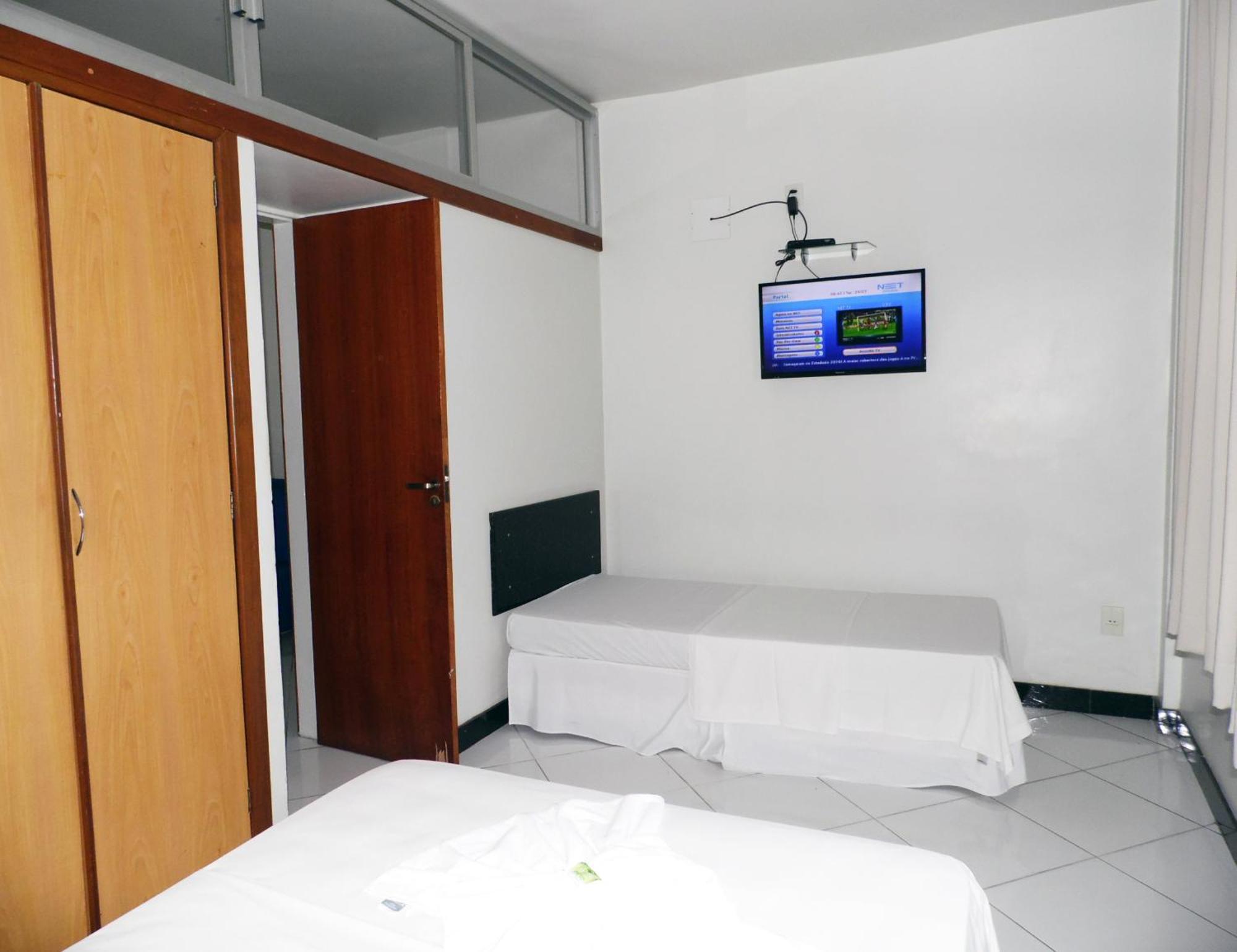 Standard Suite