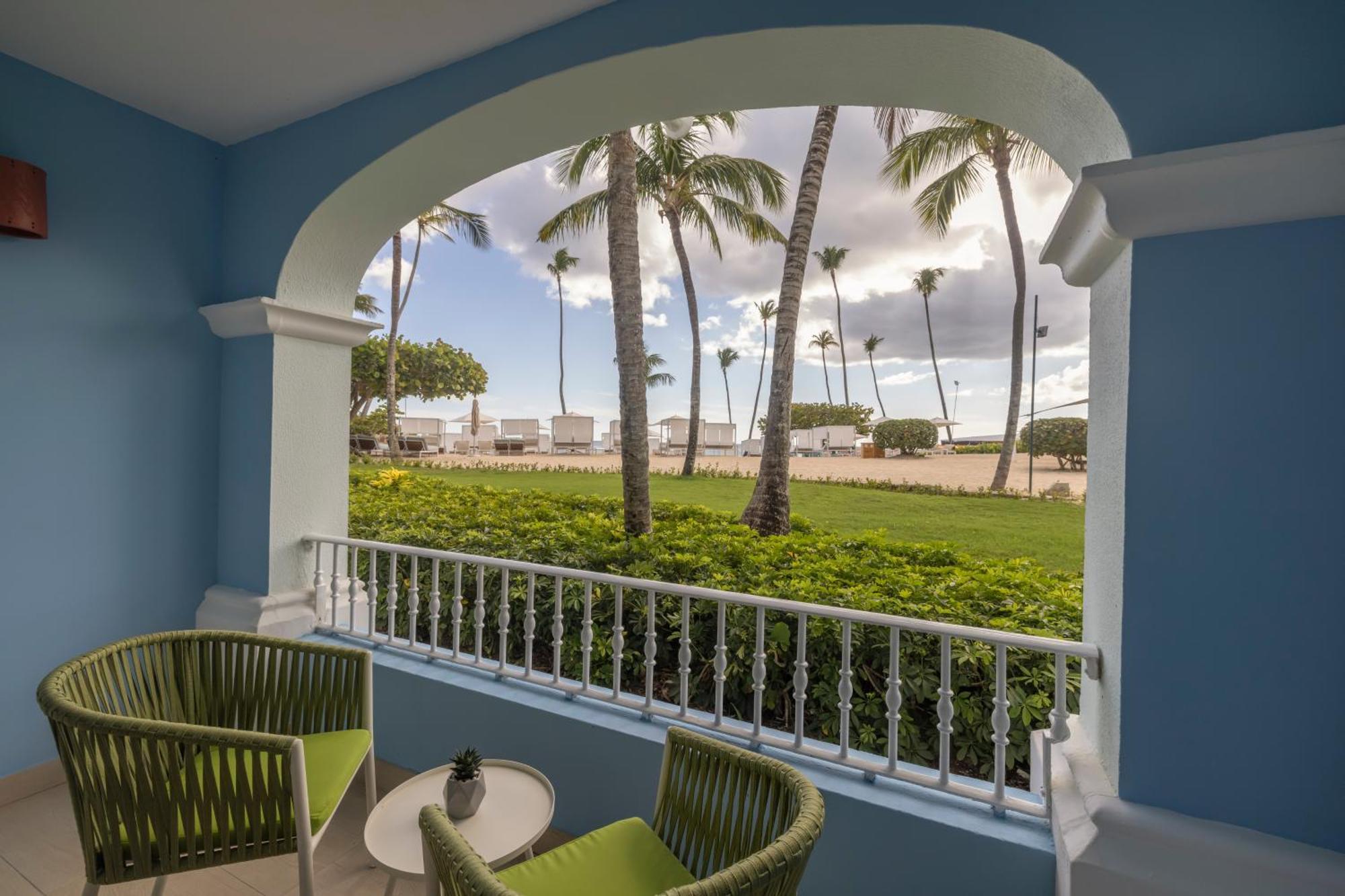 Junior Suite Near Beach