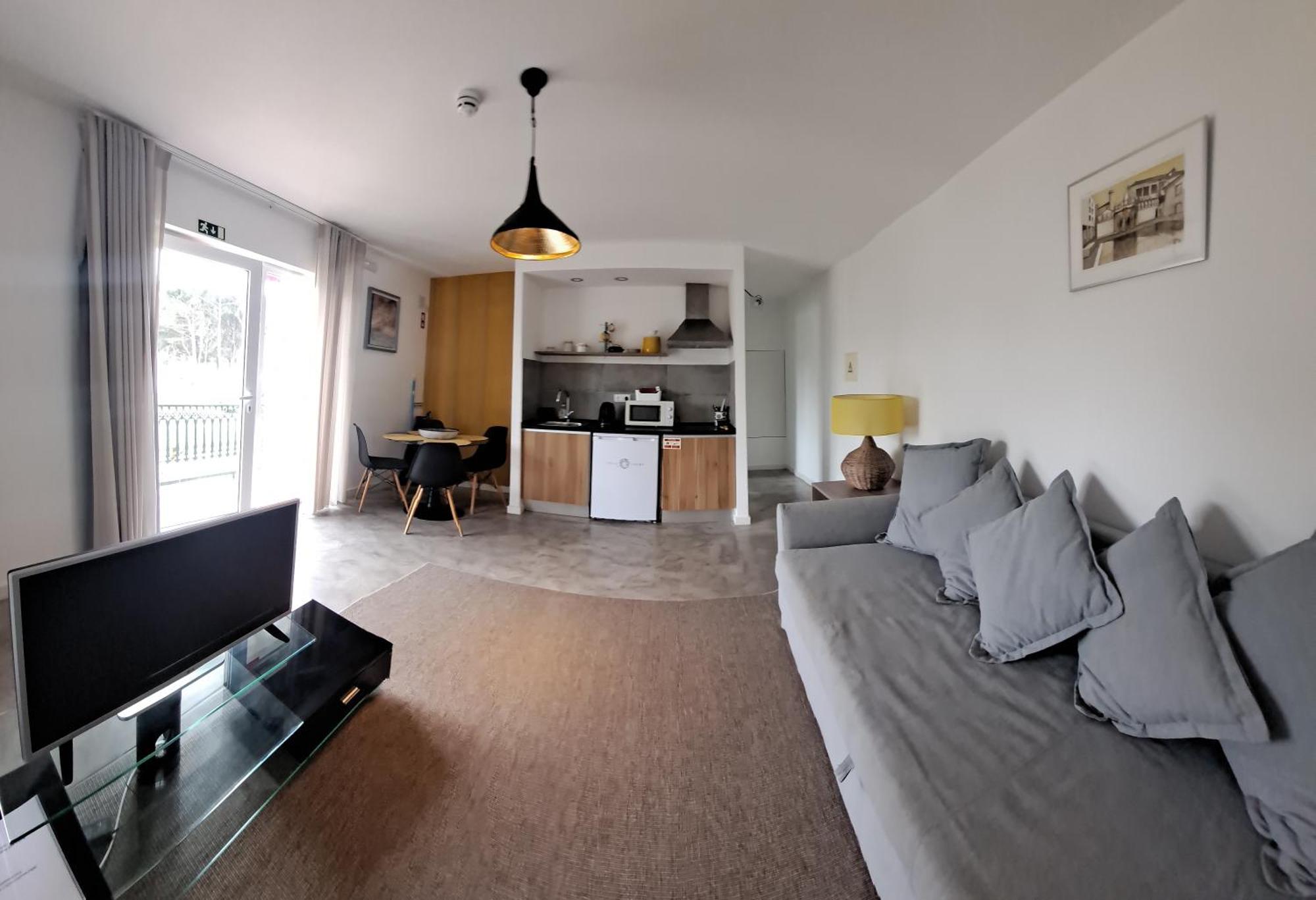 Superior Family Room