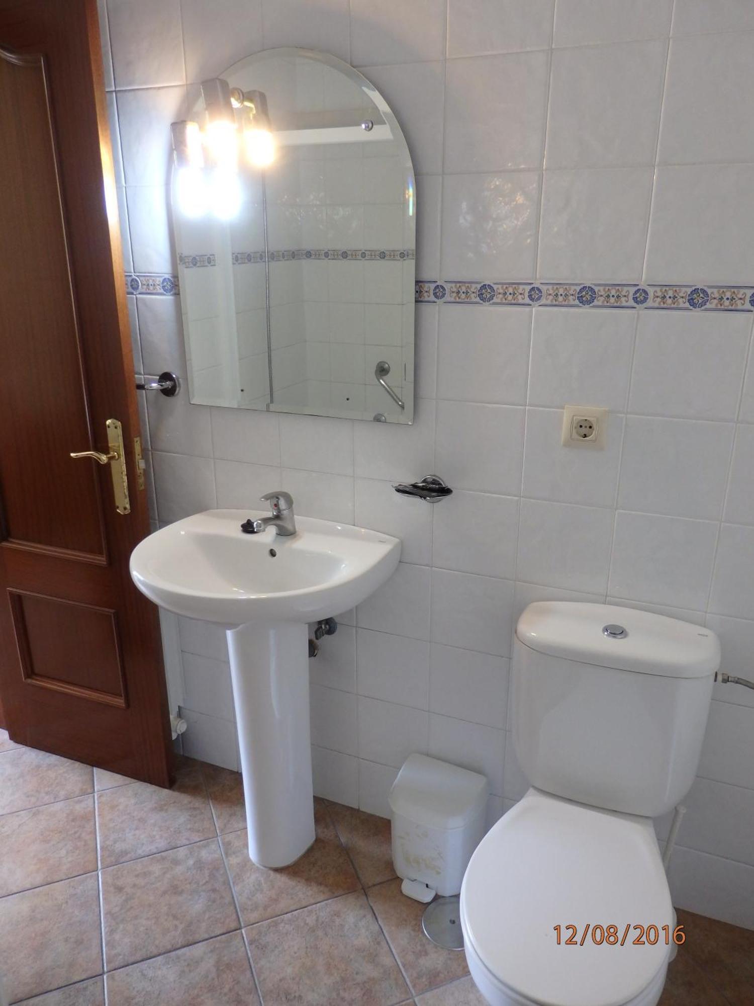 Double Room Private Bathroom
