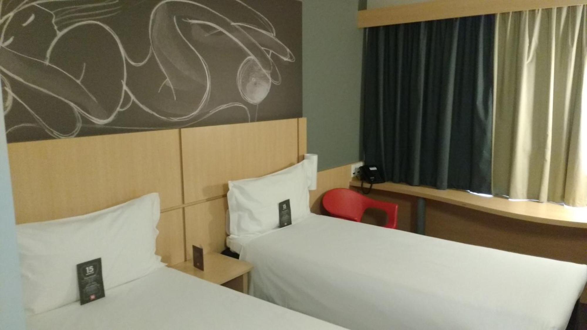 Standard Apartment Two Single Beds,1588271660:JPEG
