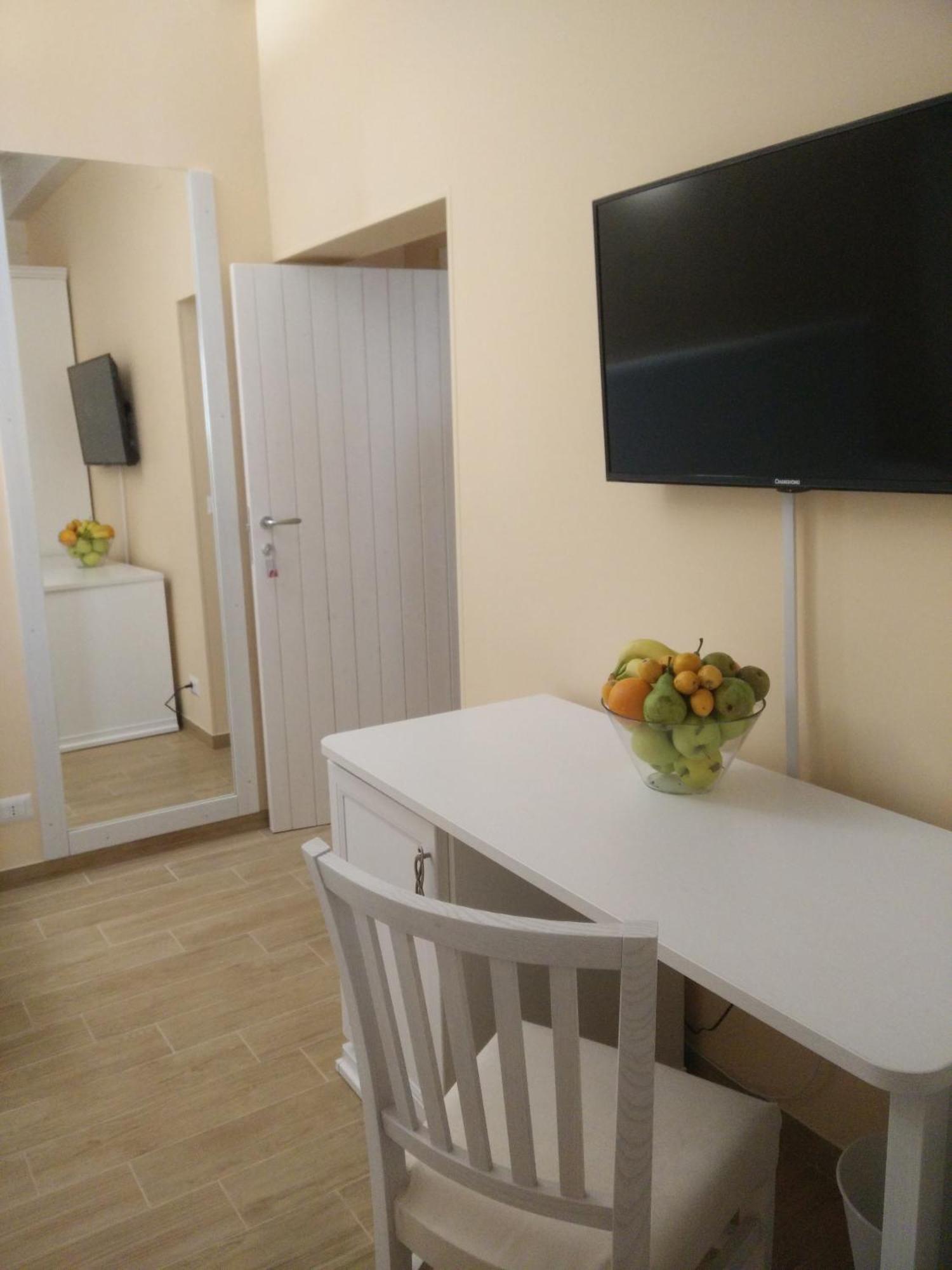 Large Double Room