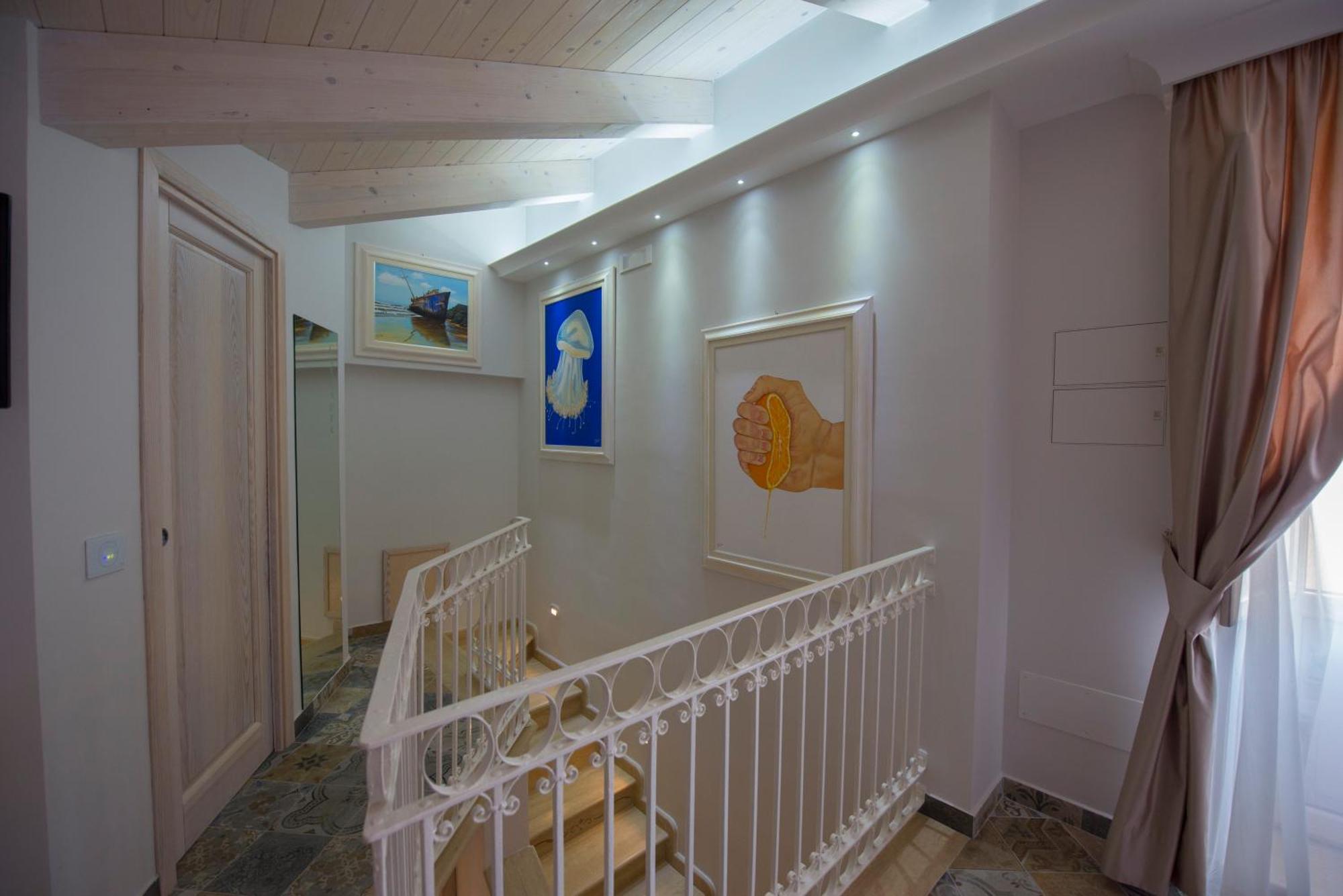 Executive Suite Sea View