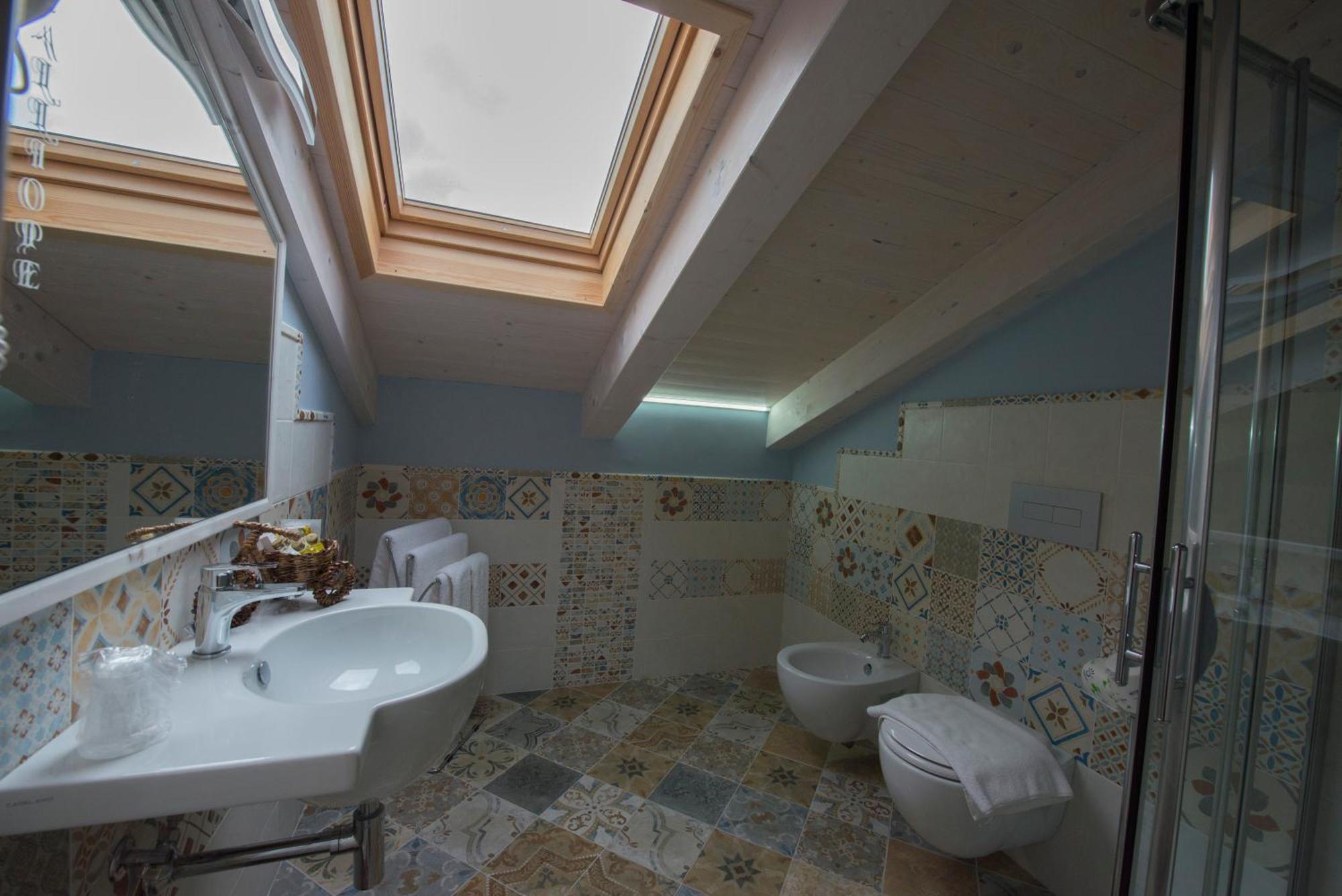 Executive Suite Sea View