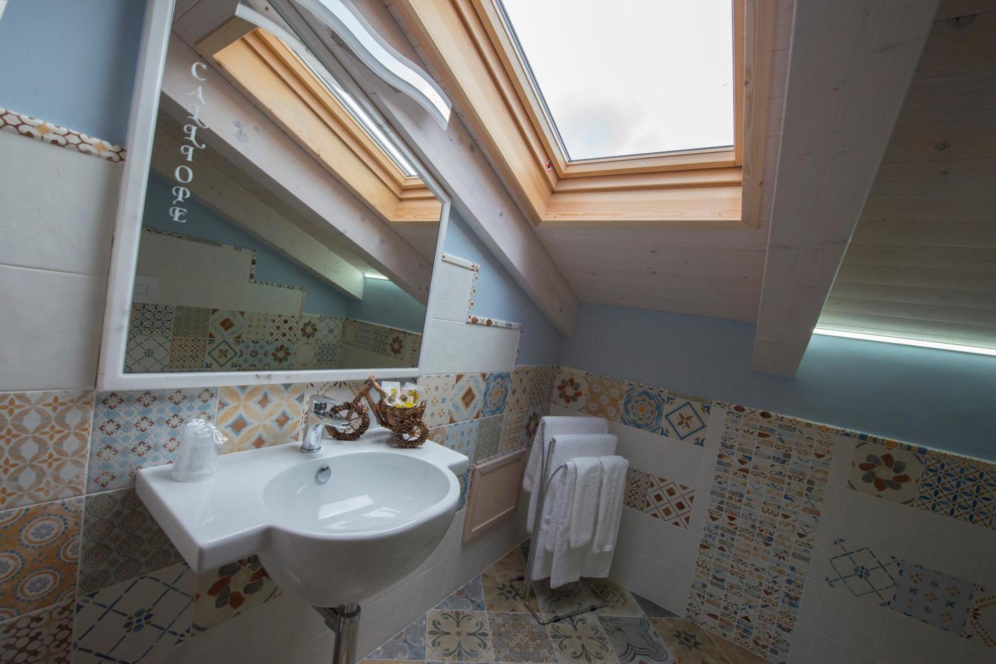 Executive Suite Sea View