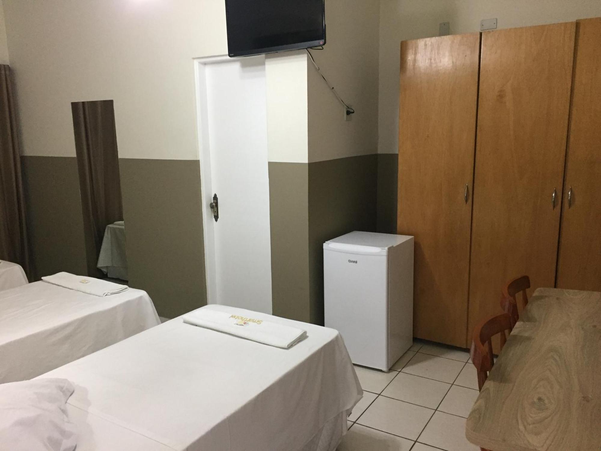 Triple Room Bathroom