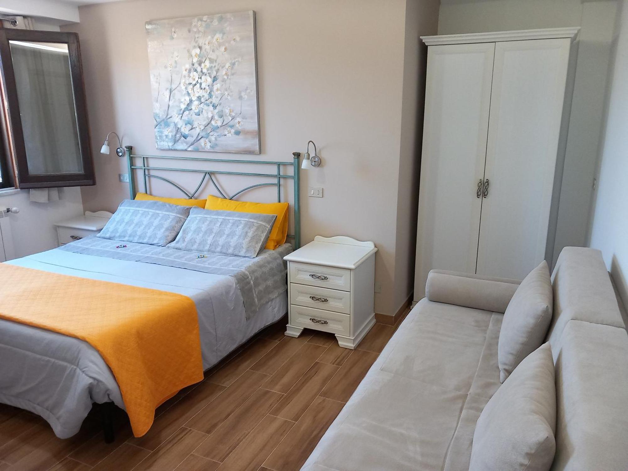 Double or Twin Room