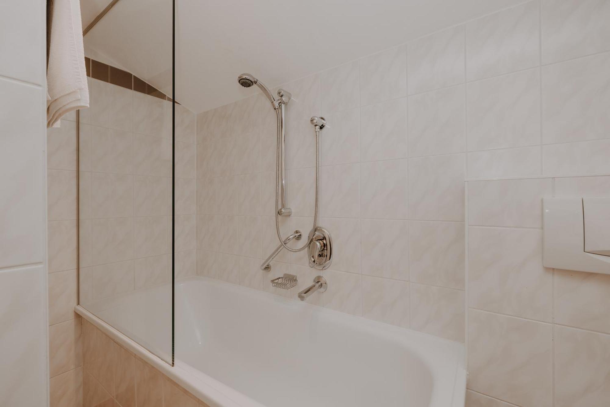 Double Room Roof Slope
