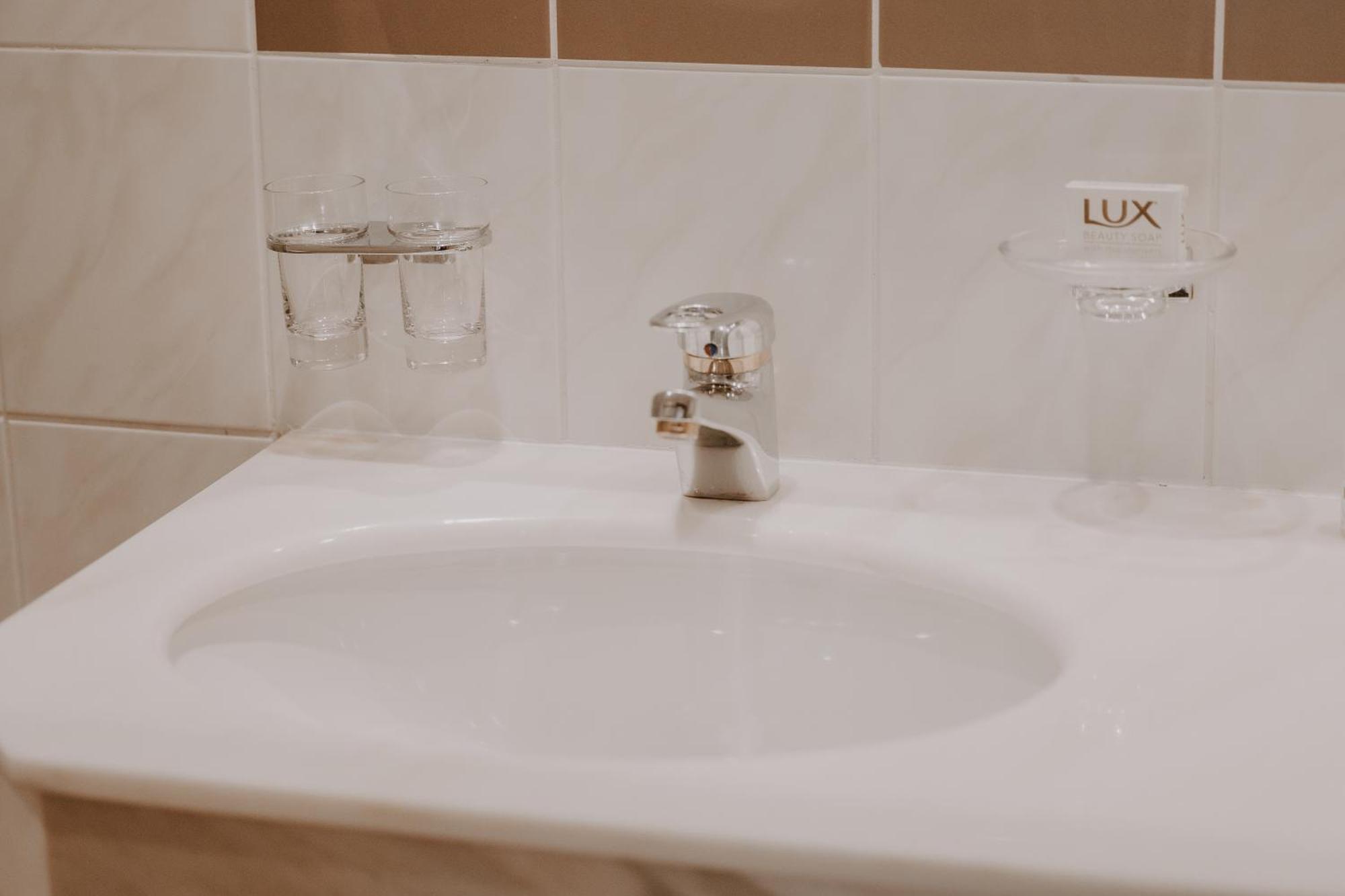Basic Double Room