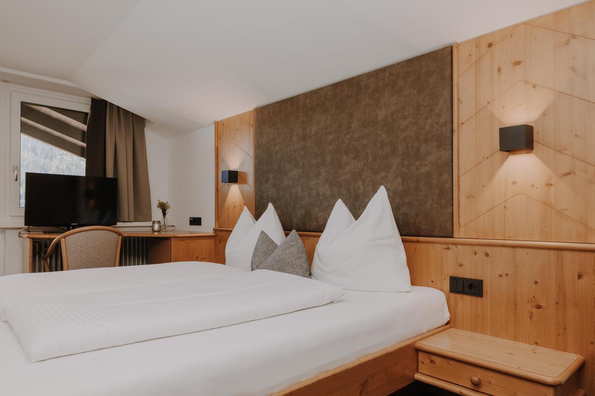 Double Room Roof Slope