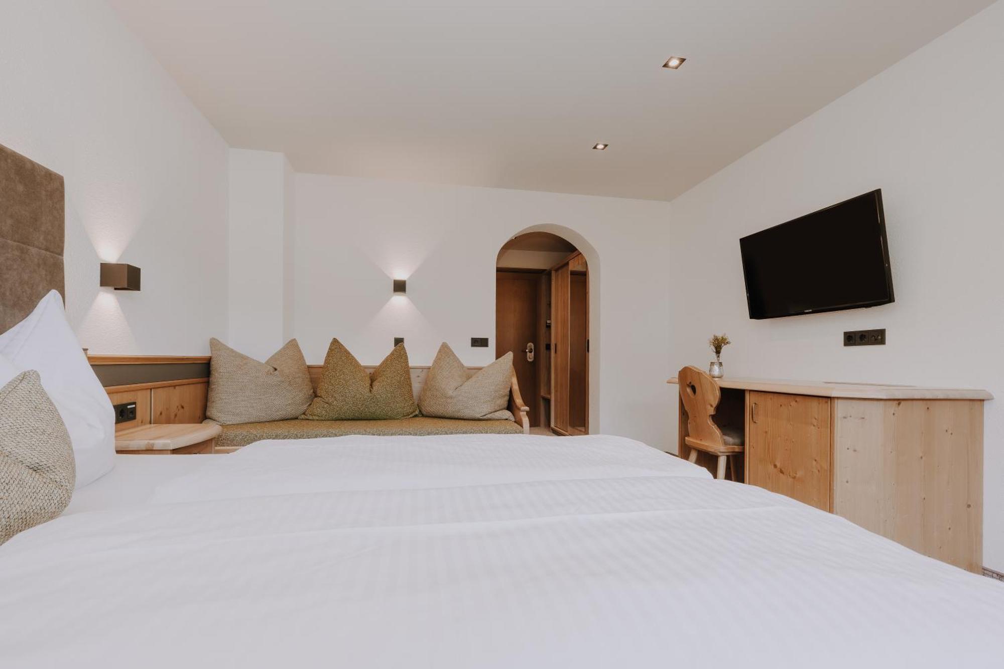 Comfort Double Room