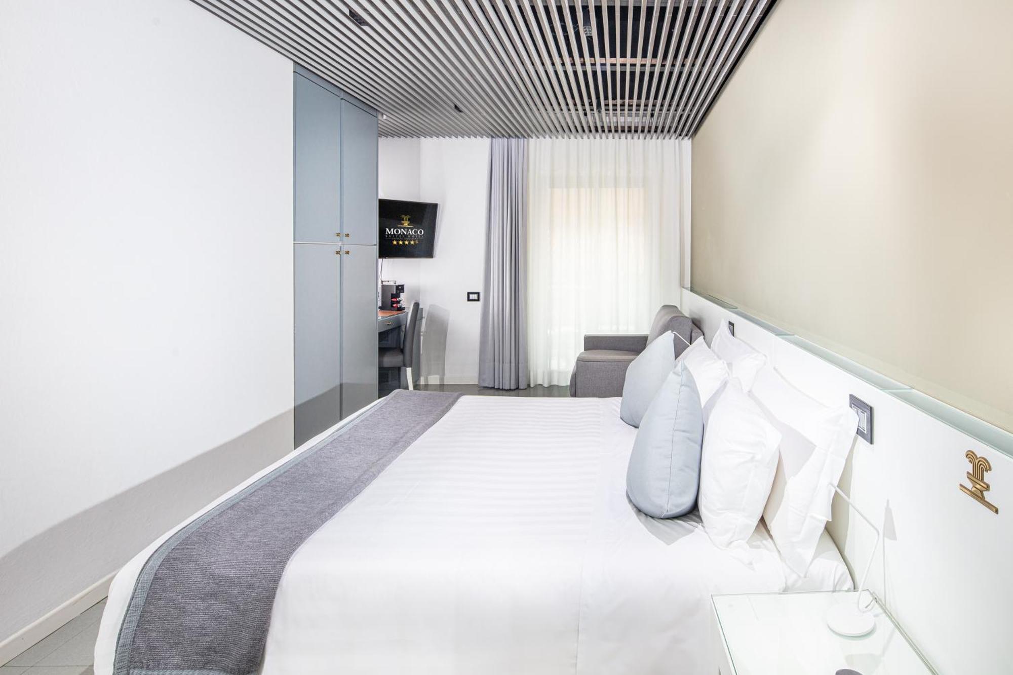 Superior Double Balcony