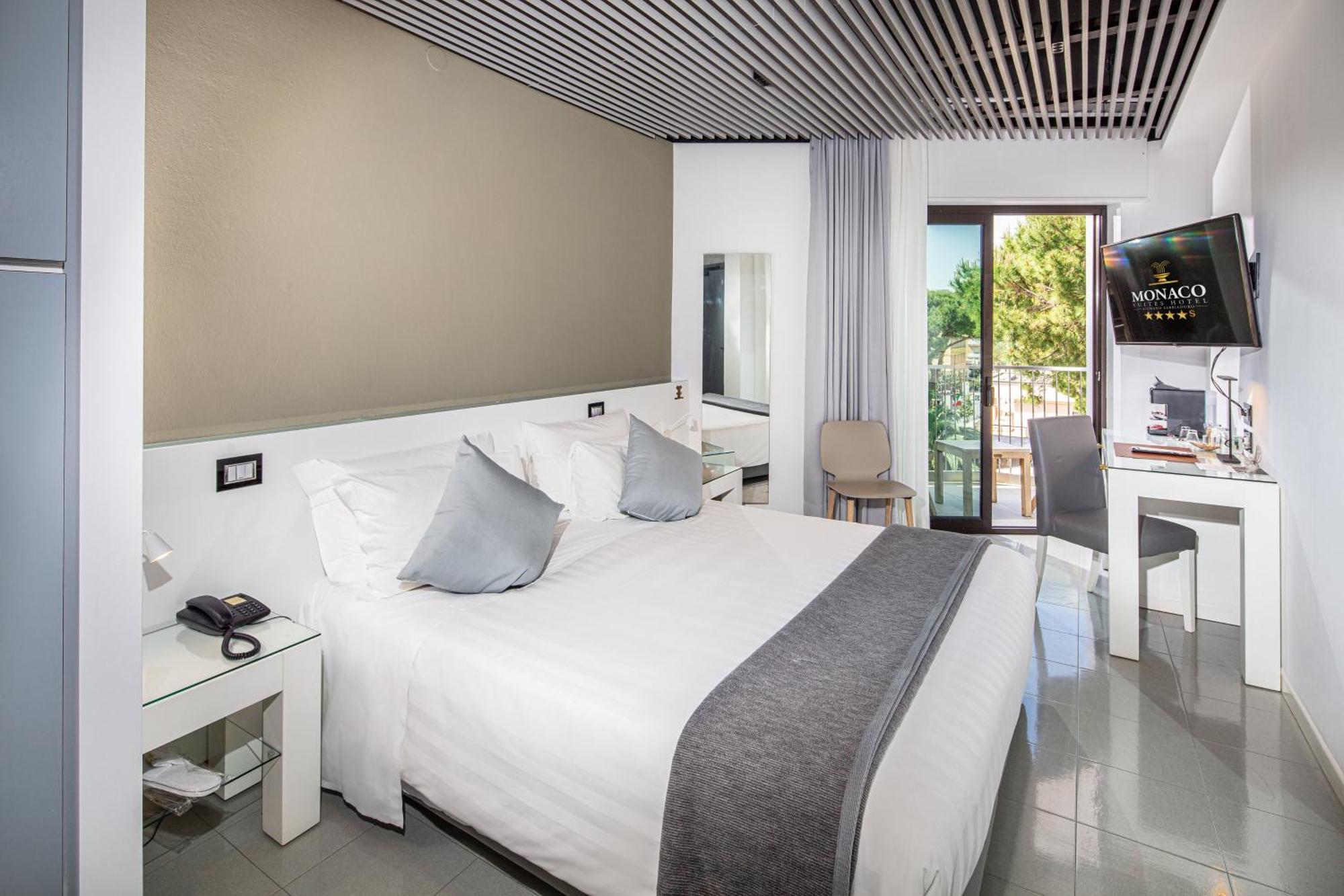 Superior Double Balcony