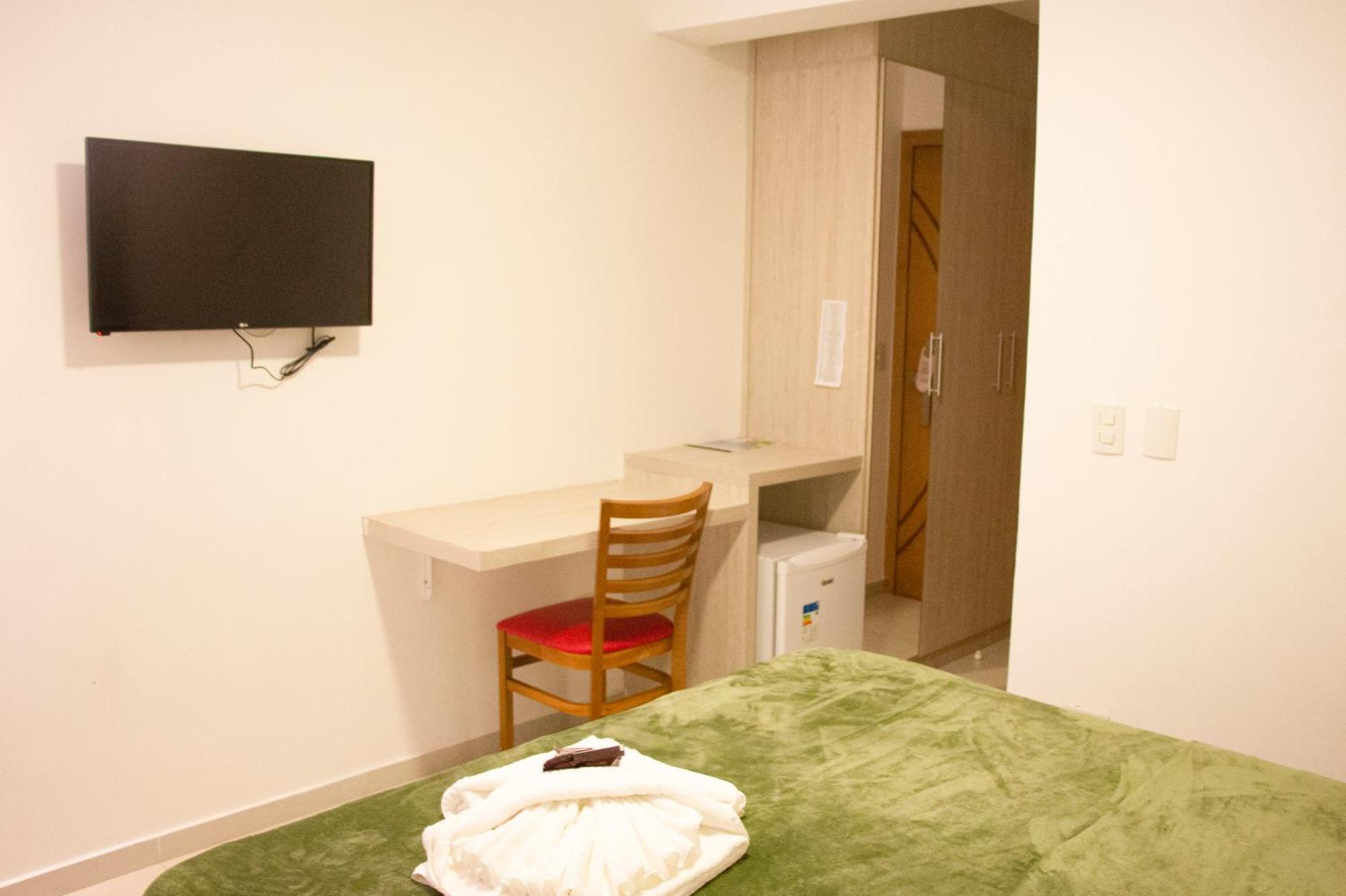 Standard Suite