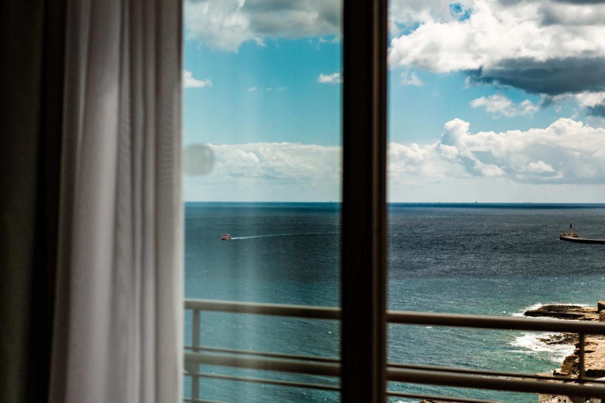 Premium Suite Sea View