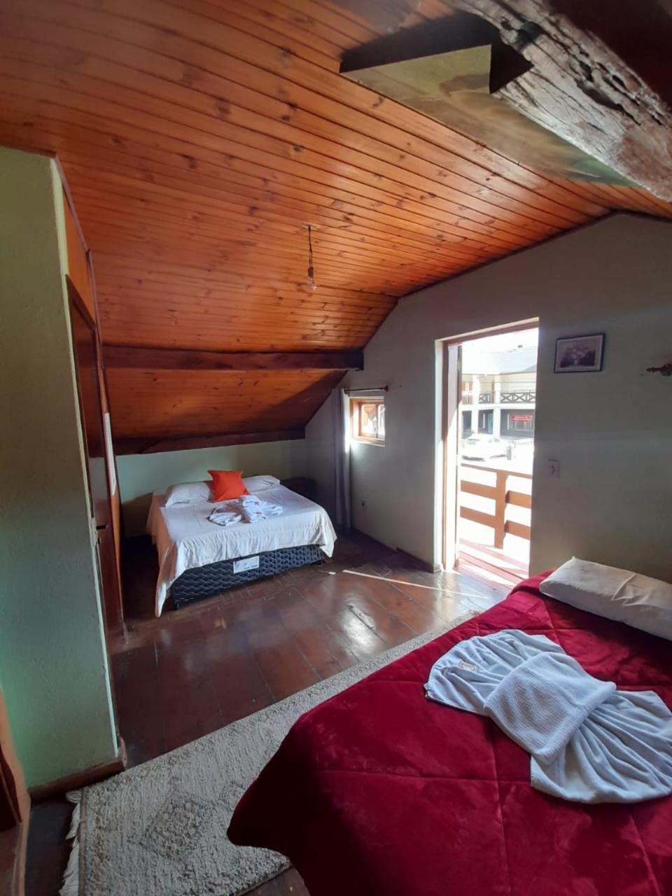 Suite Apartment