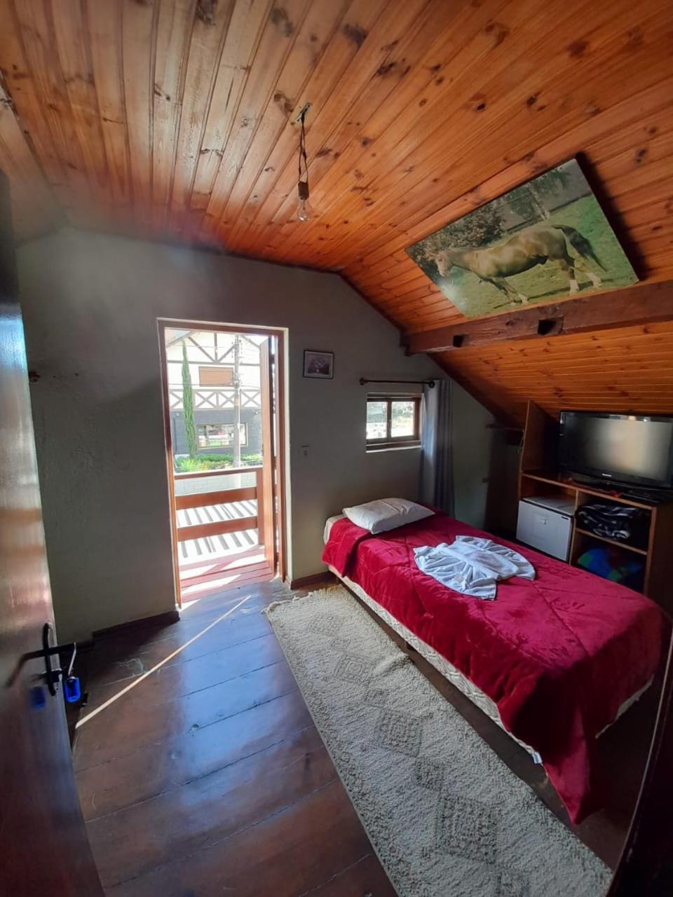 Suite Apartment