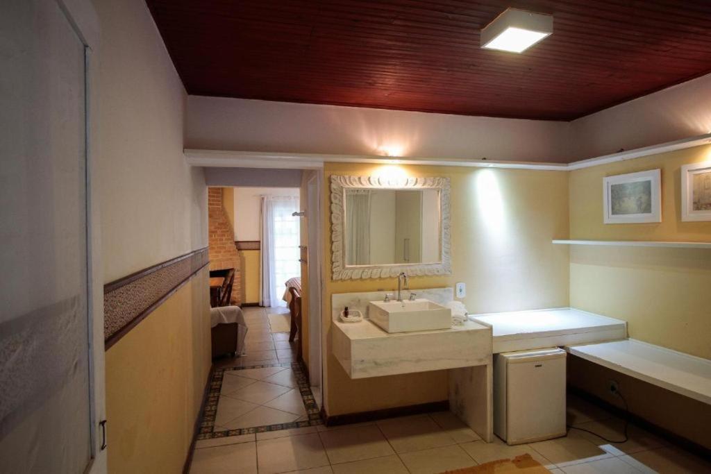 Suite Garden View
