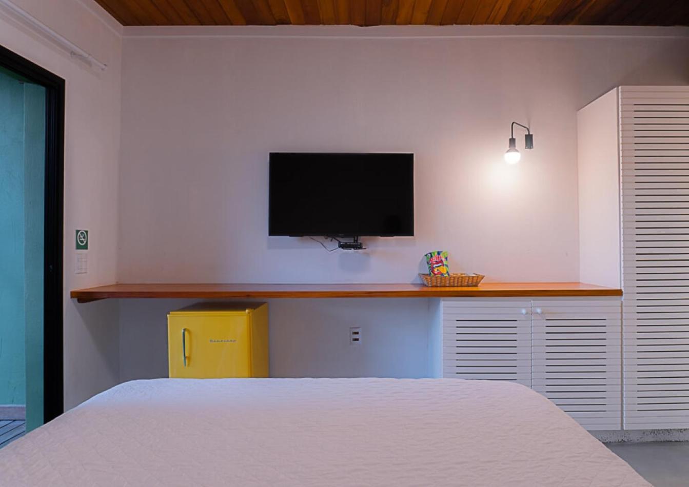 Suite Terrace
