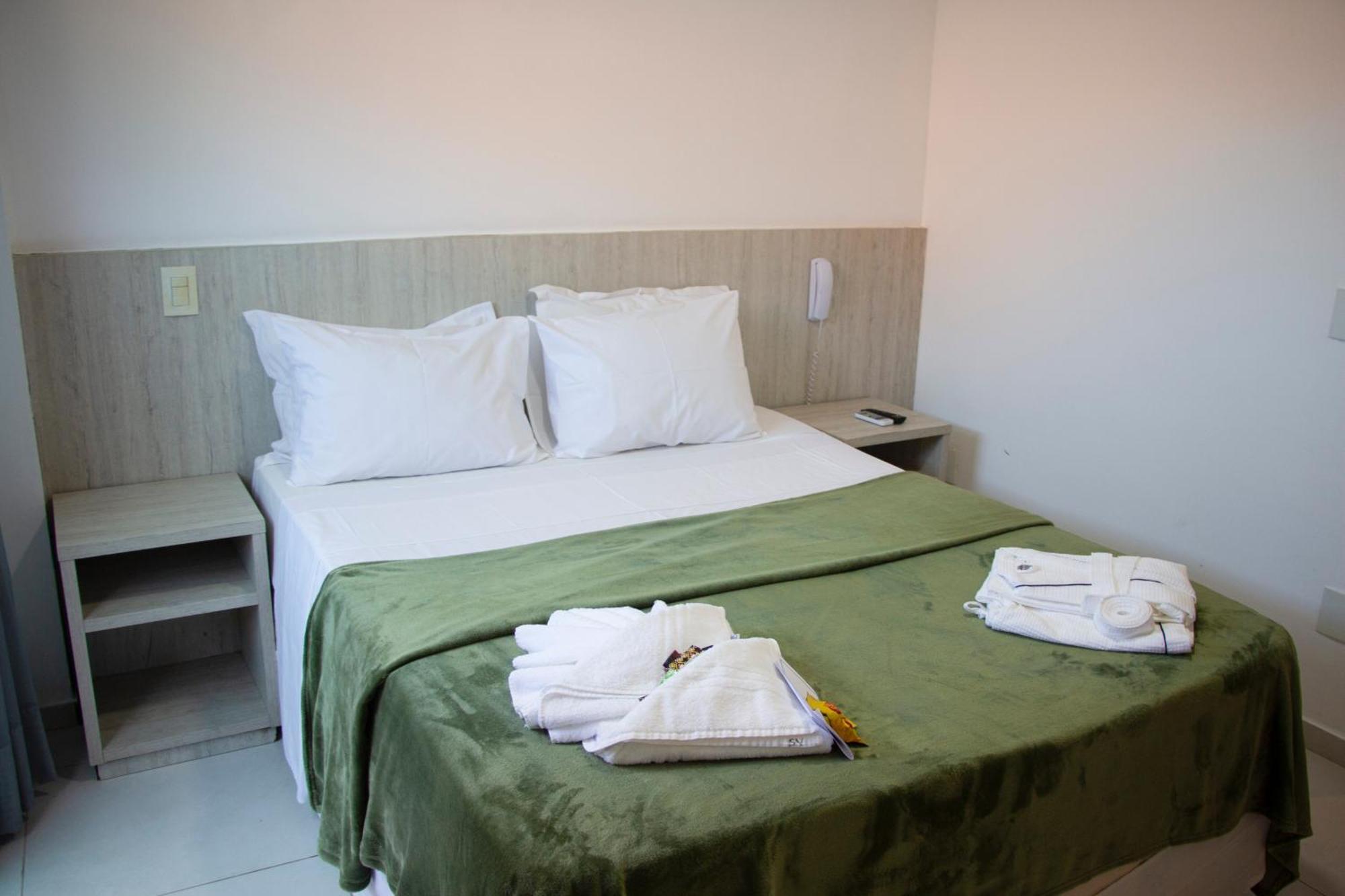 Double Room Spa Bath