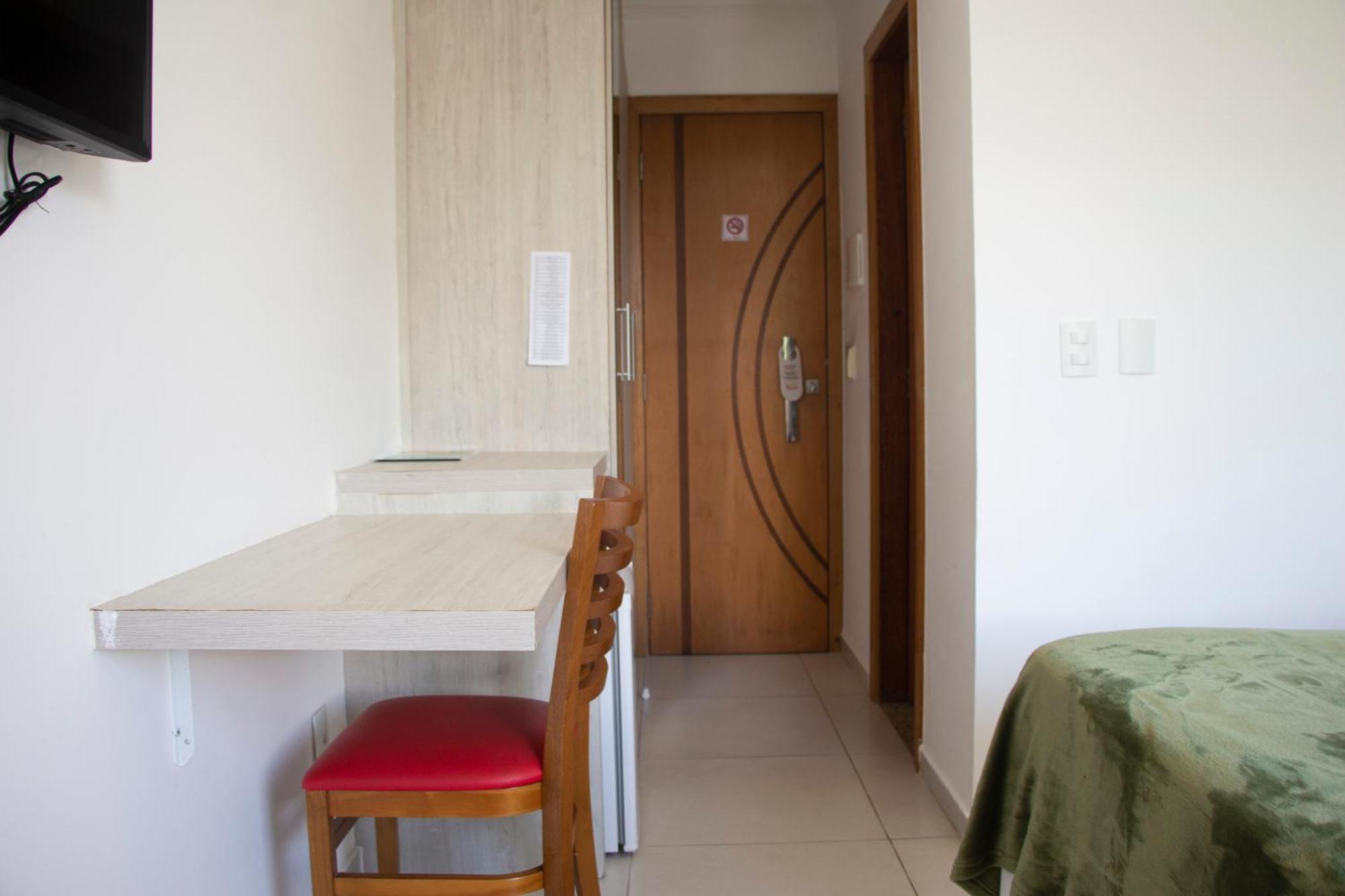 Standard Suite
