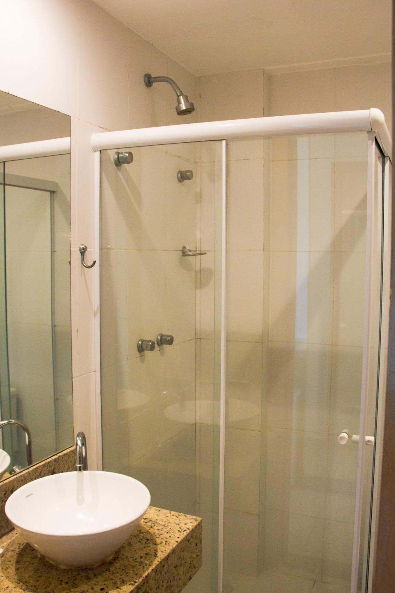 Double Room Spa Bath