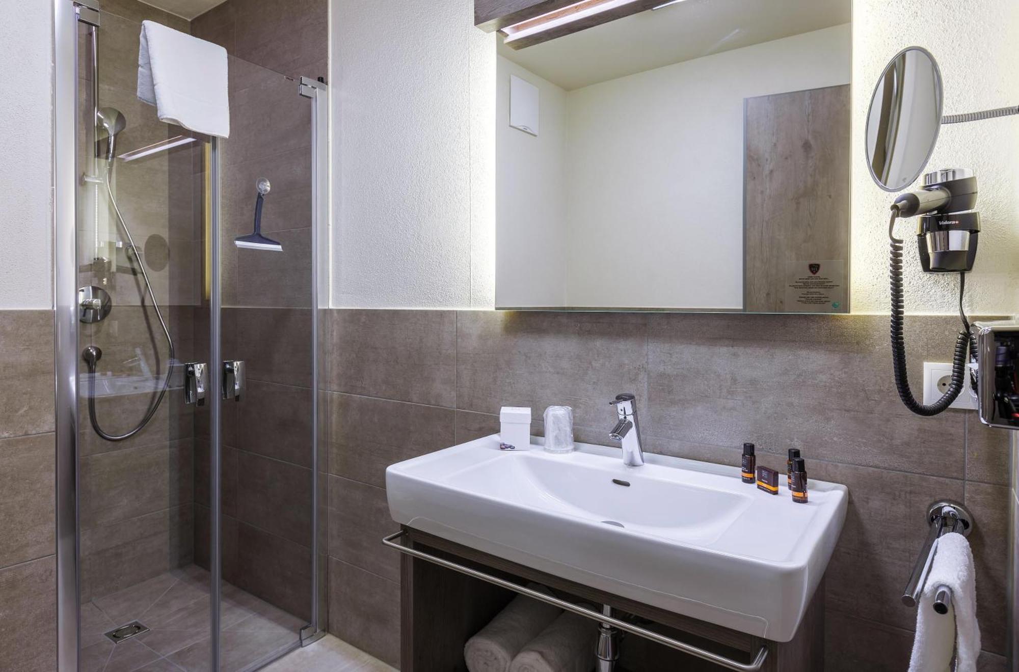 Three-Bedroom Suite