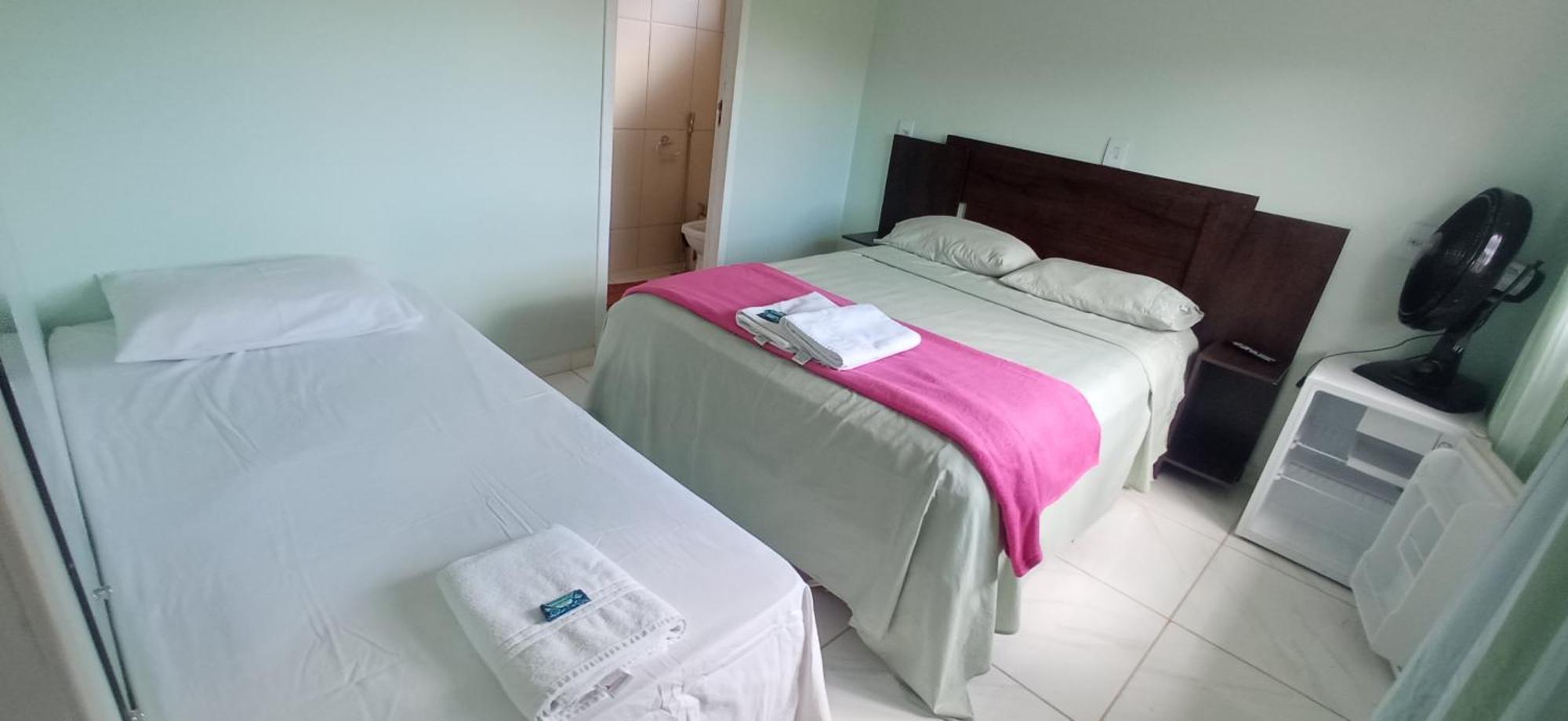 Classic Triple Room