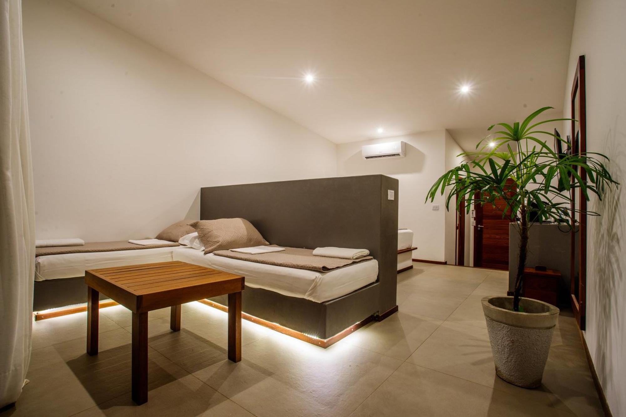 Standard Suite