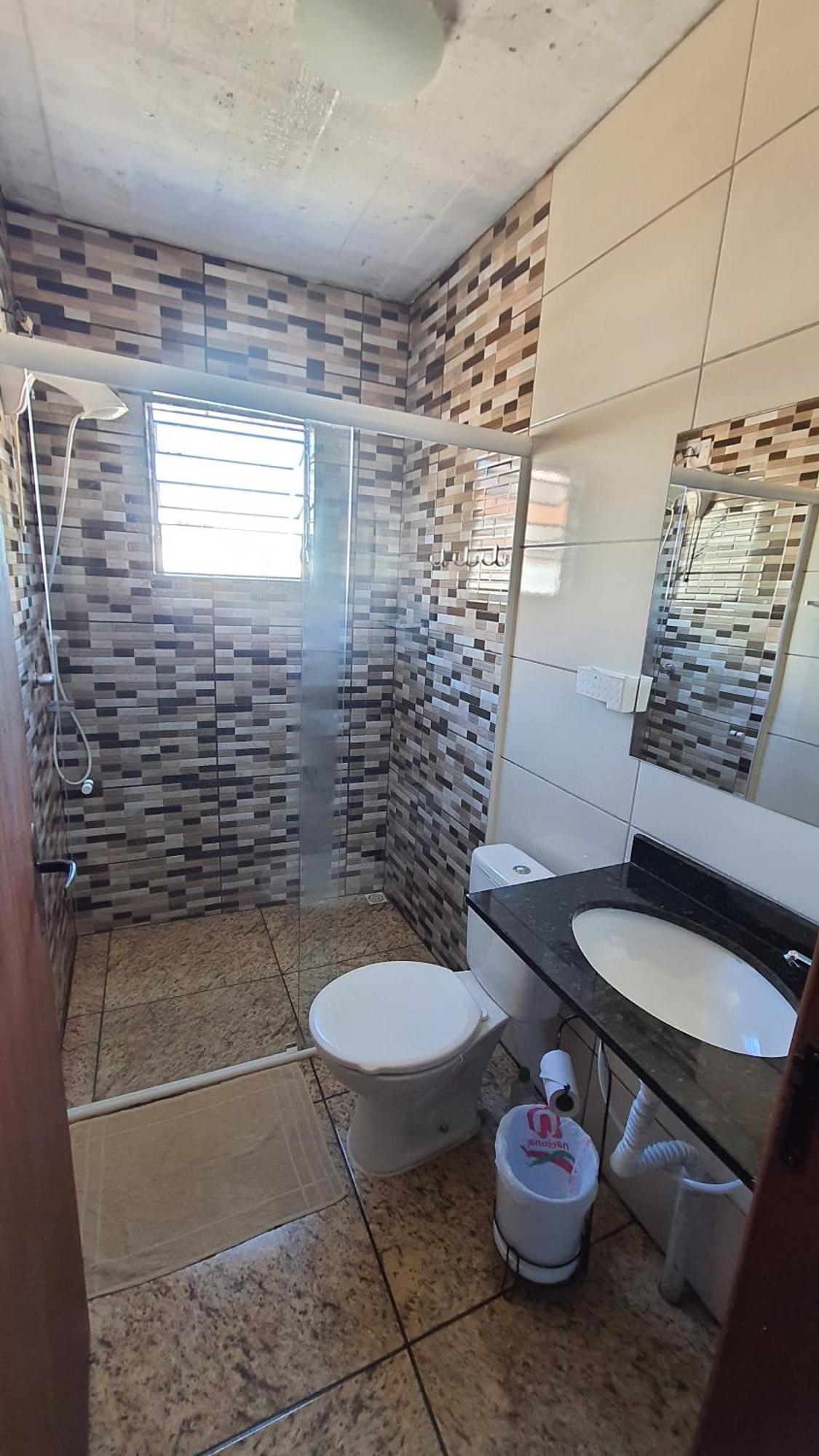 Double Room Private Bathroom